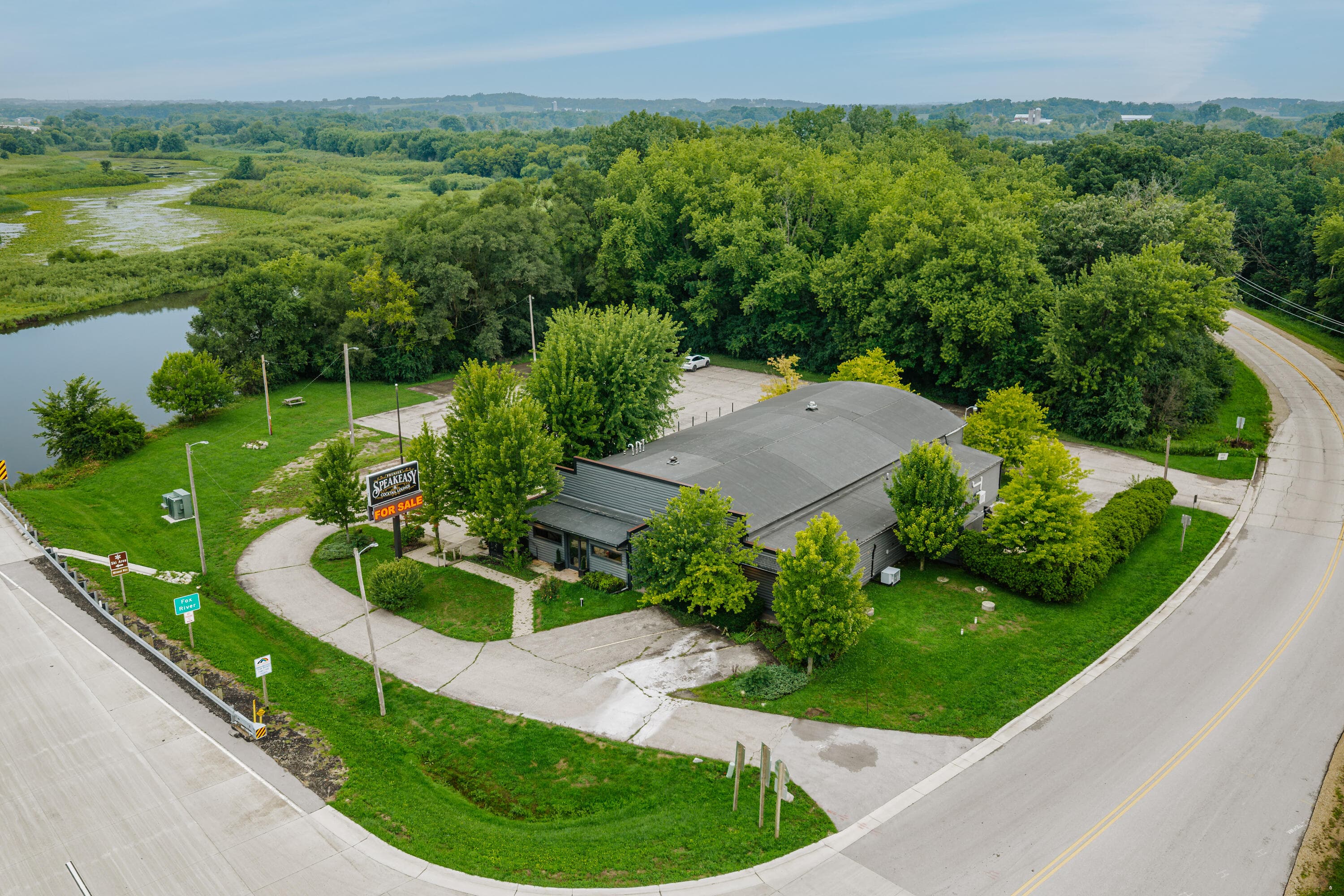 32400 Geneva Rd, Wheatland, Wisconsin, 53168