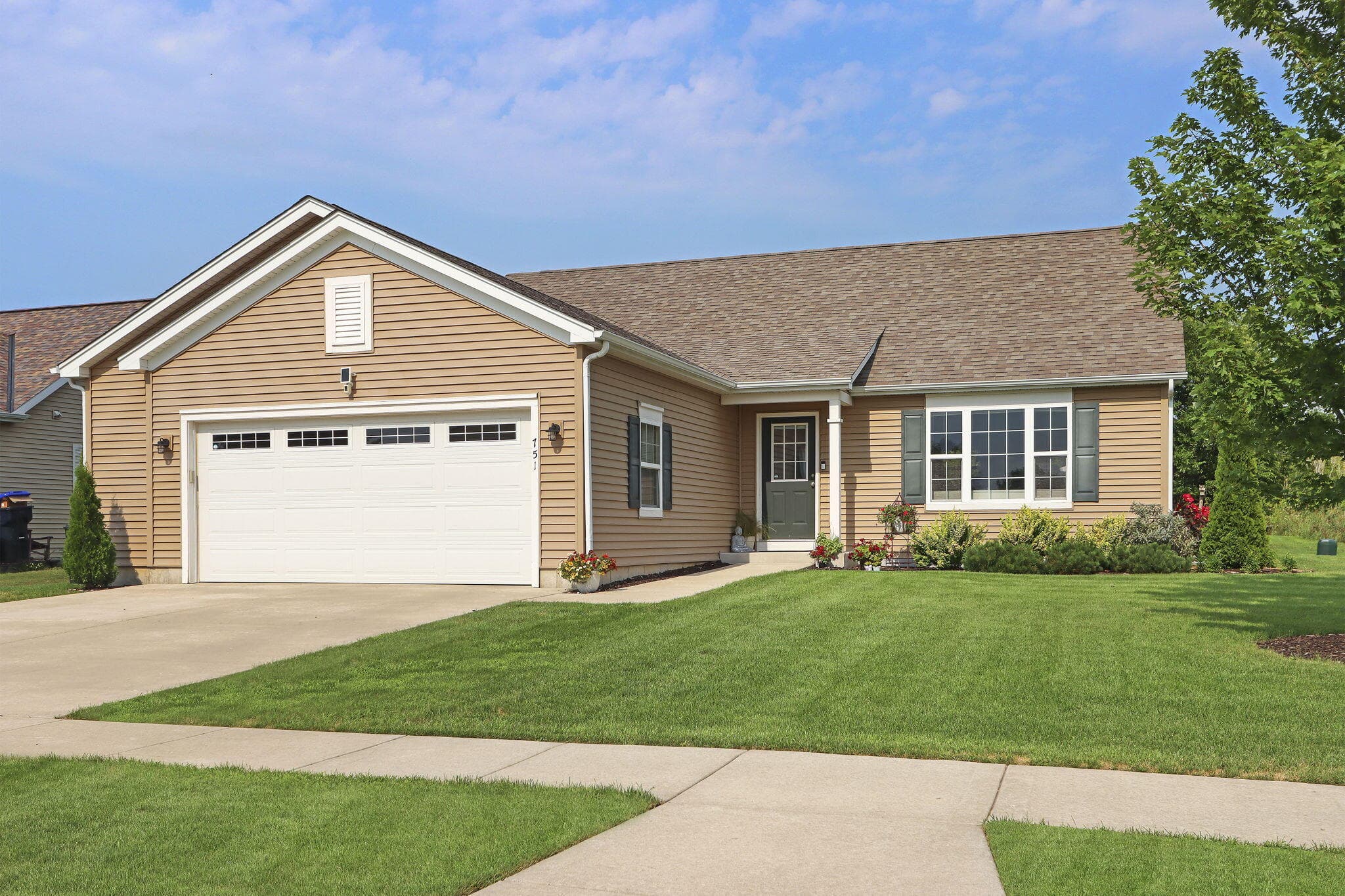 751 S Sugarpine Way, Elkhorn, Wisconsin