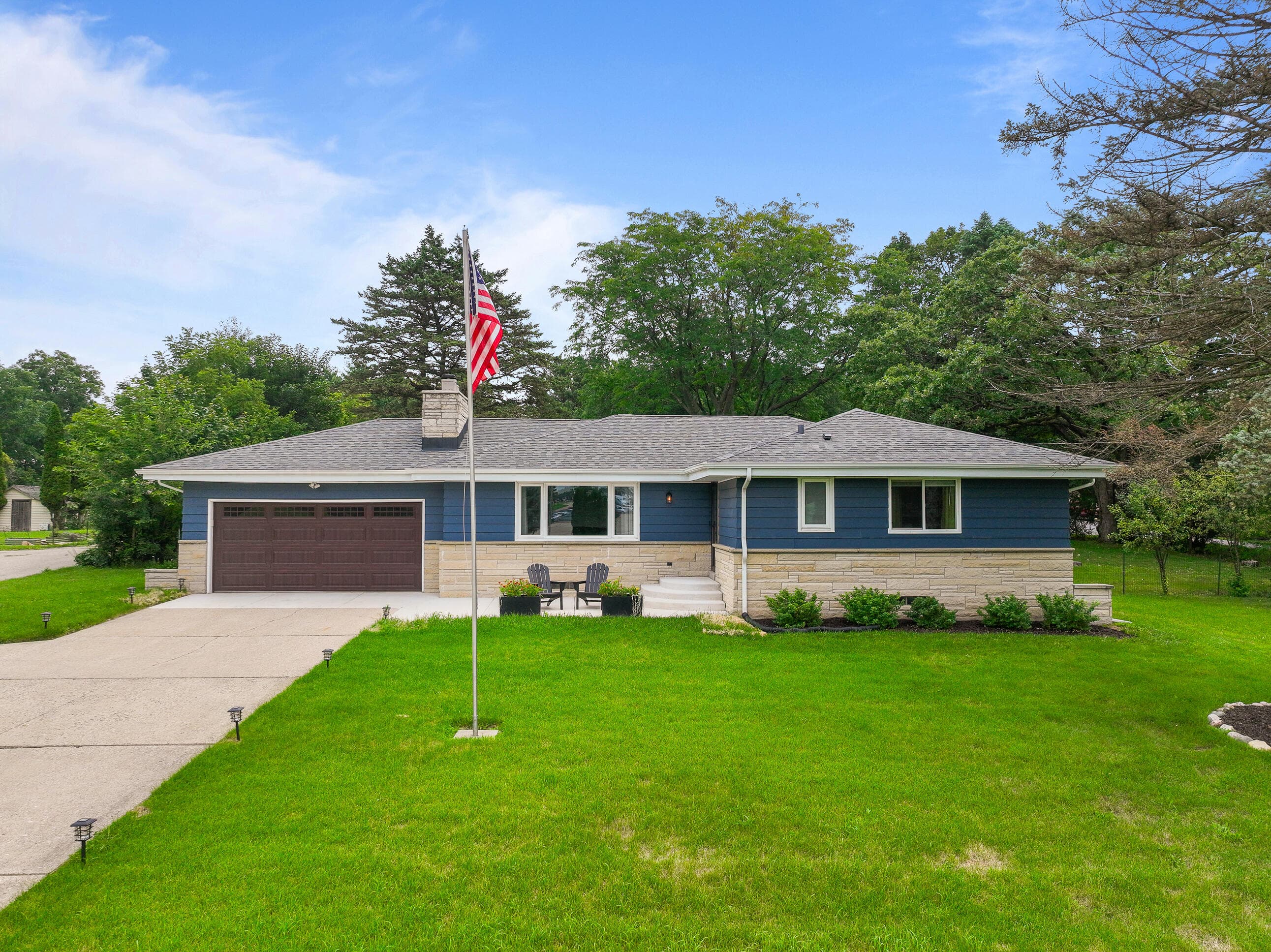 703 S Second St, Delavan, Wisconsin