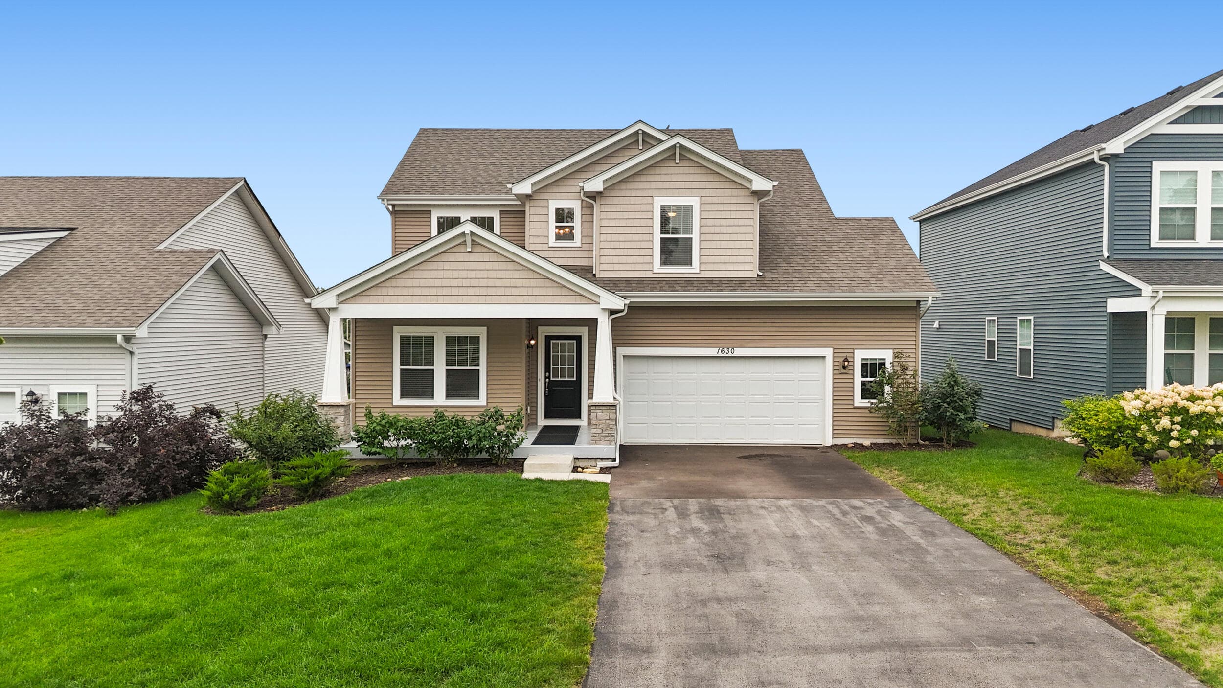 1630 Monte Vista Dr, Lake Geneva, Wisconsin