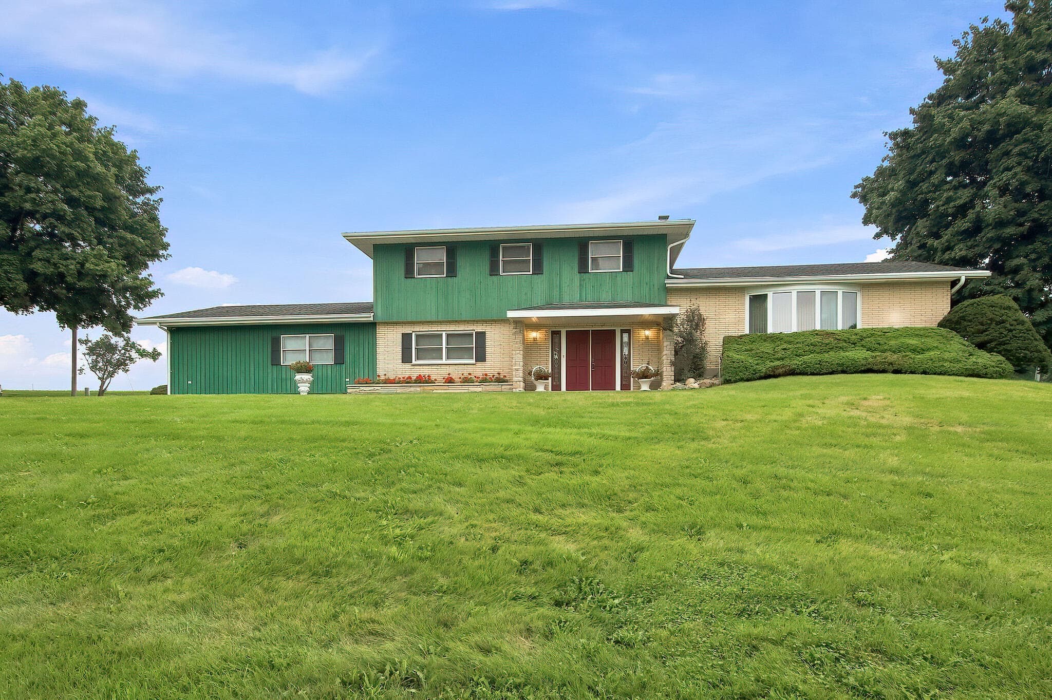 1810 Richmond Rd, Twin Lakes, Wisconsin