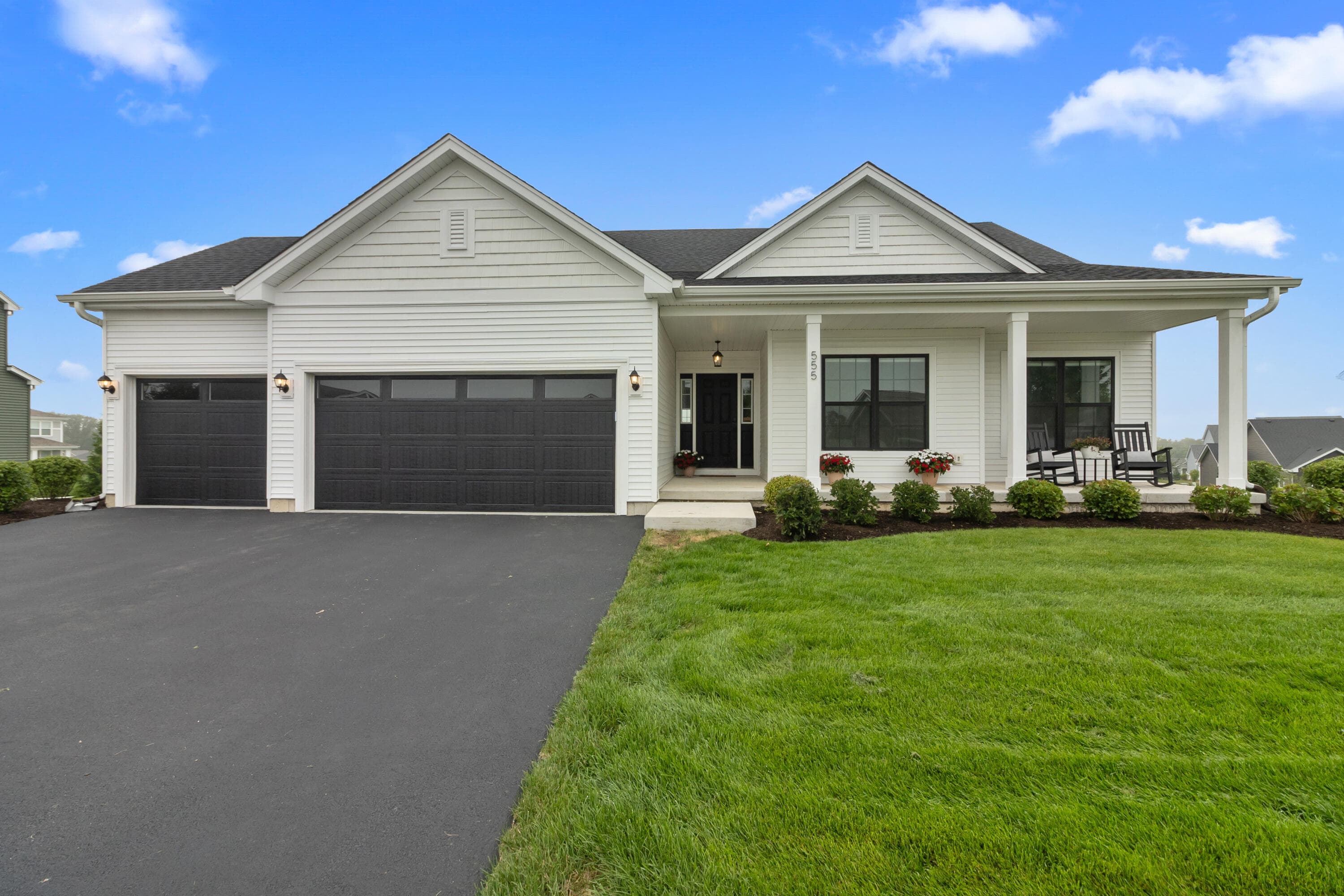 555 N Boulder Ridge Dr, Lake Geneva, Wisconsin