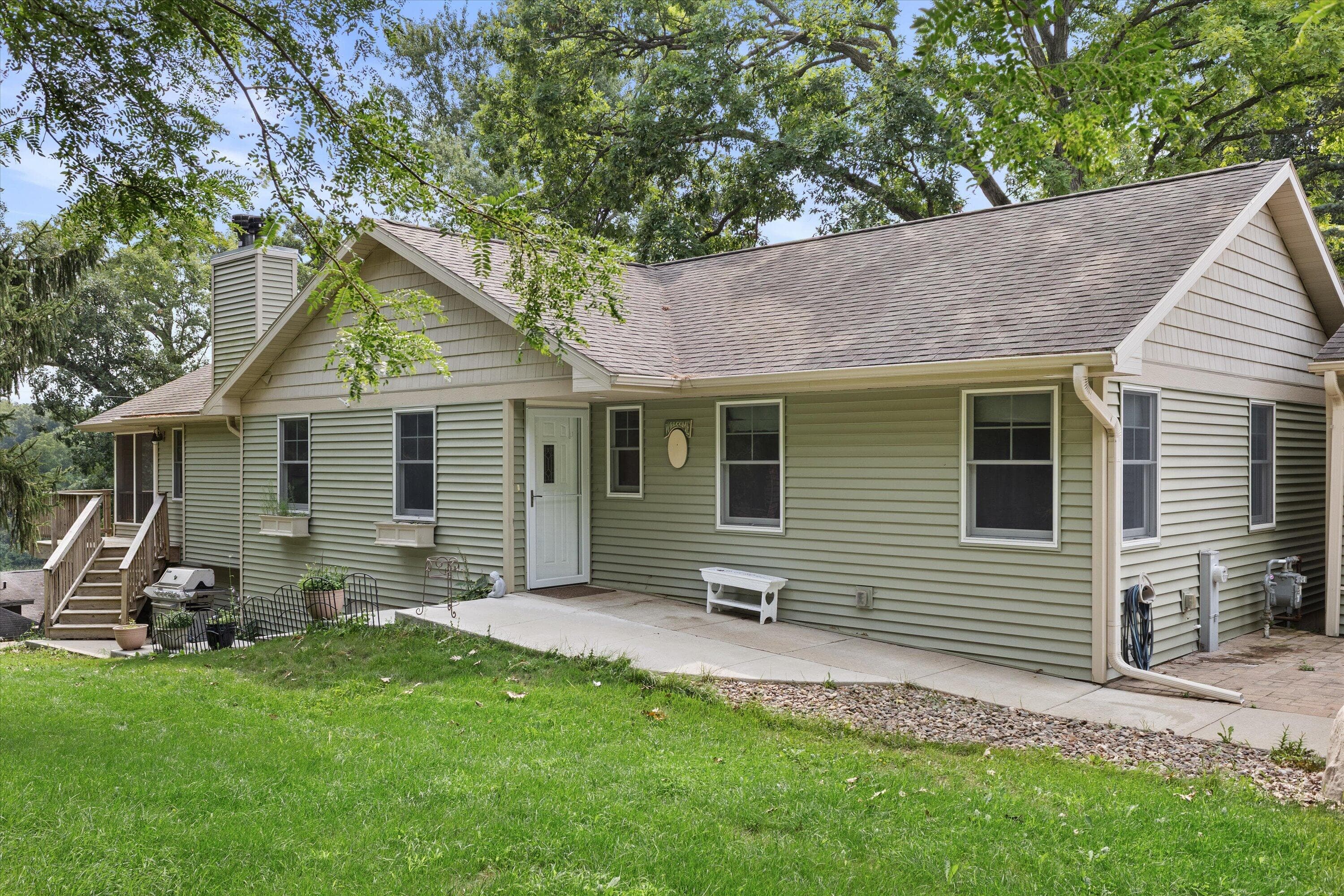 N8674 Wilmers Grove Rd, East Troy, Wisconsin