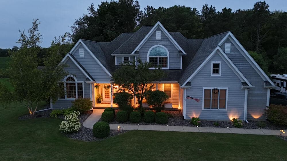 25811 91st St, Salem Lakes, Wisconsin, 53168