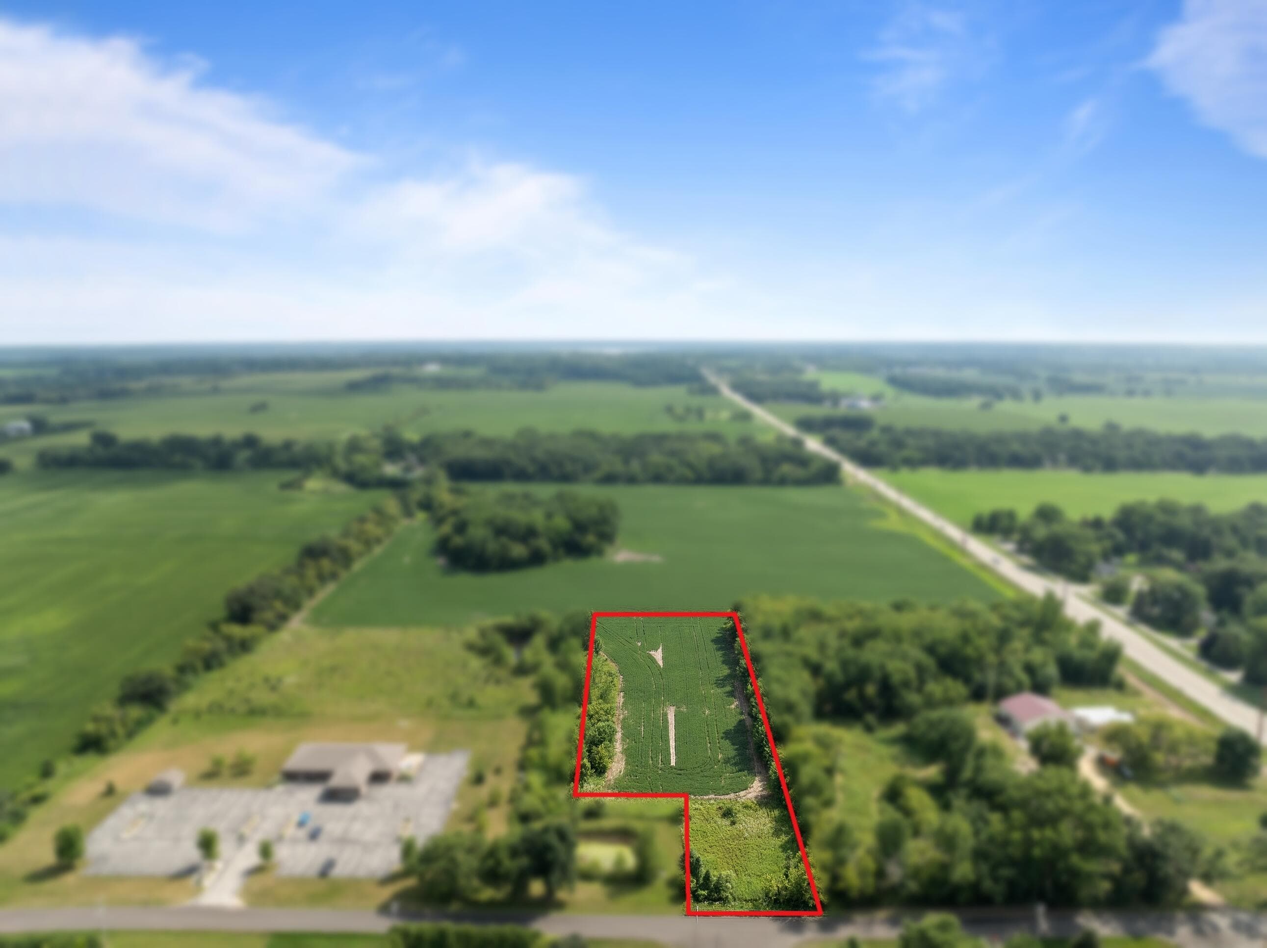 Lt1 Remer Rd, Elkhorn, Wisconsin, 53121