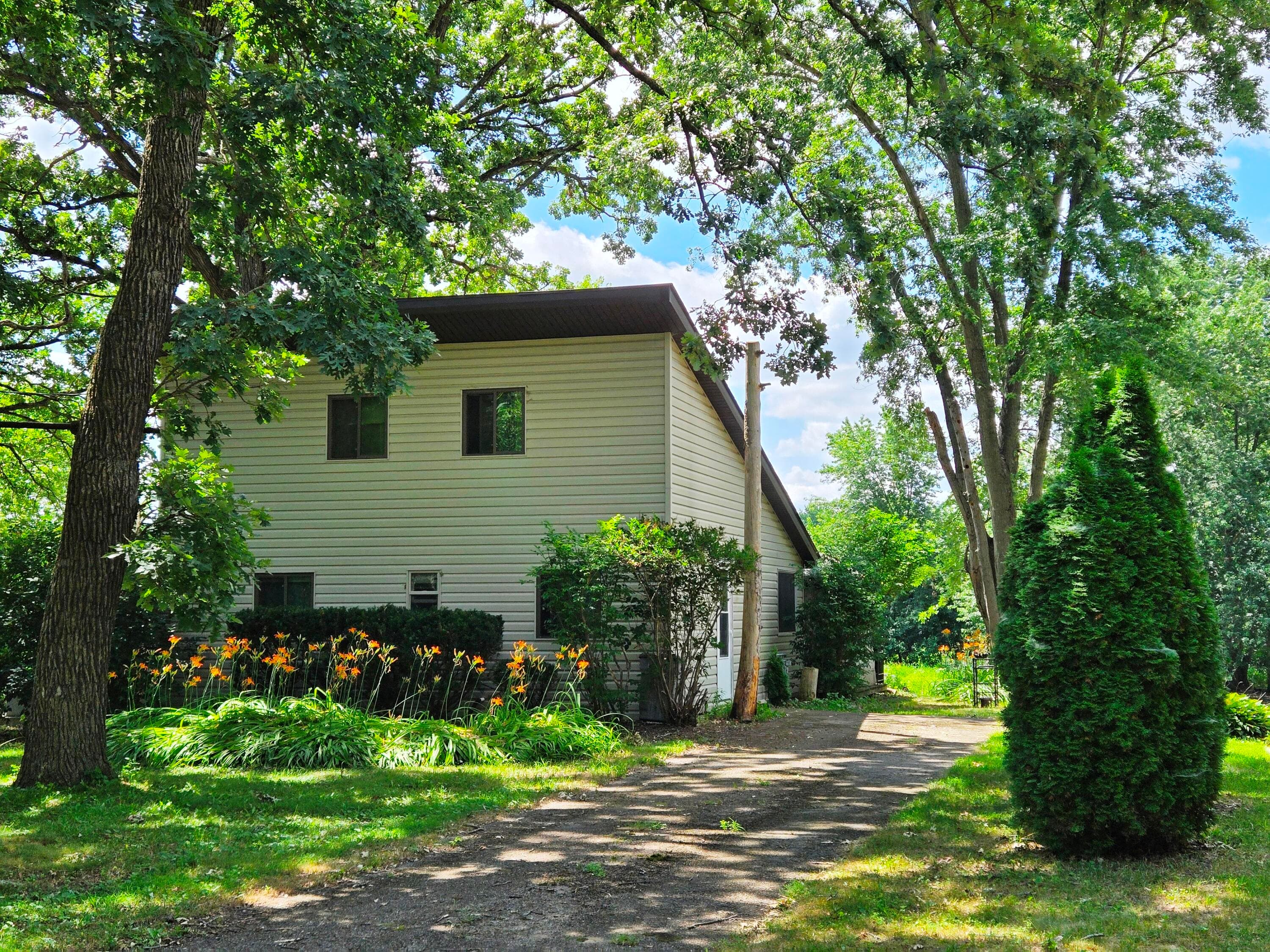 31525 71st St, Wheatland, Wisconsin