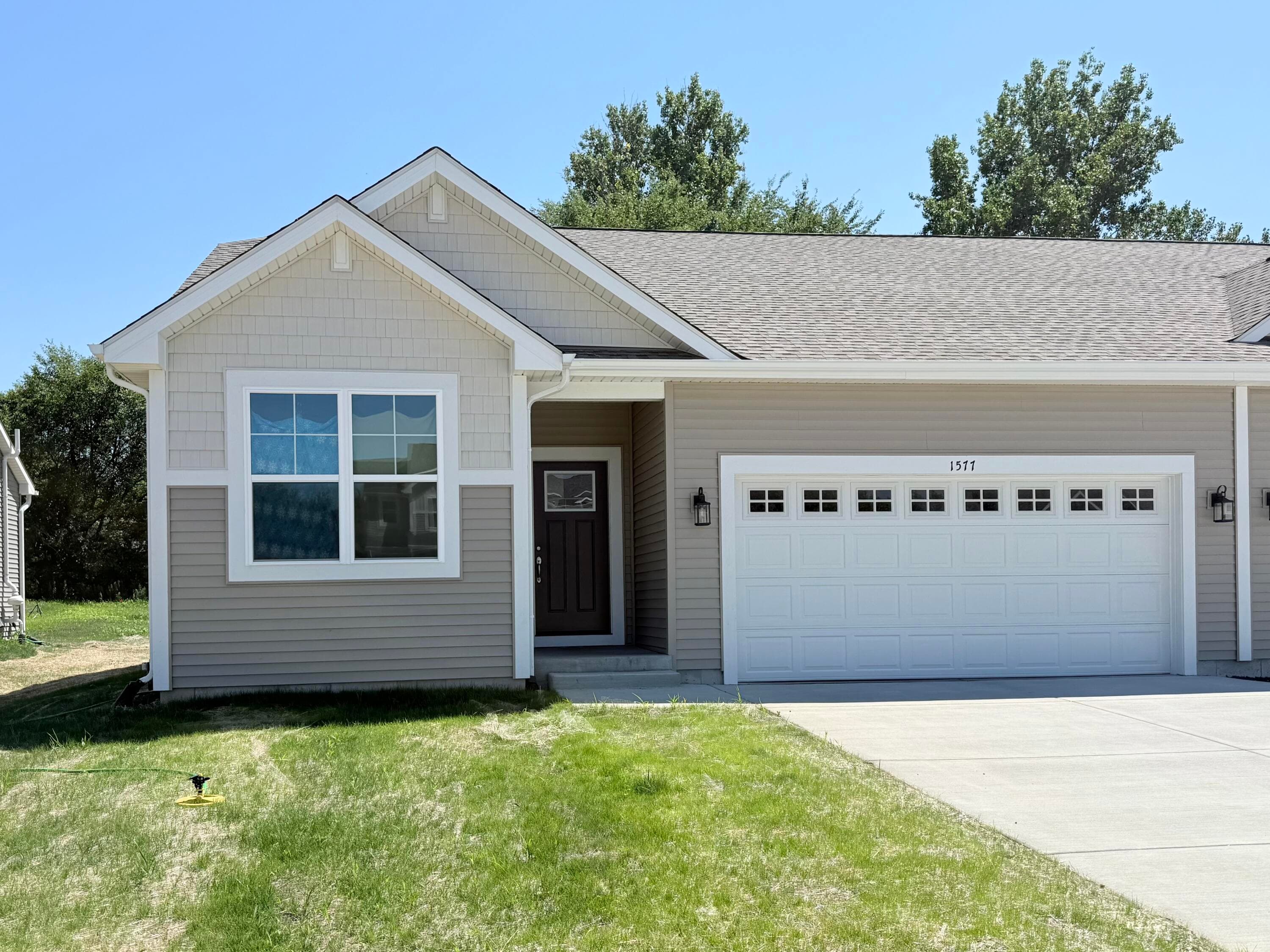 1569 Meadowview Ct, Whitewater, Wisconsin, 53190