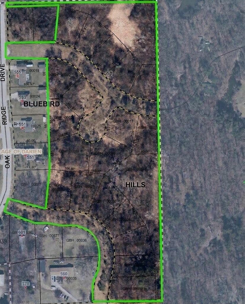 Lt11 Sweet Rd, Darien, Wisconsin, 53114
