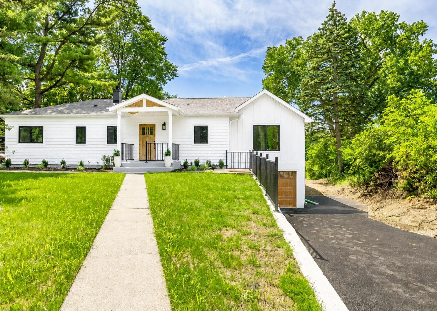 N1189 Tombeau Rd, Bloomfield, Wisconsin