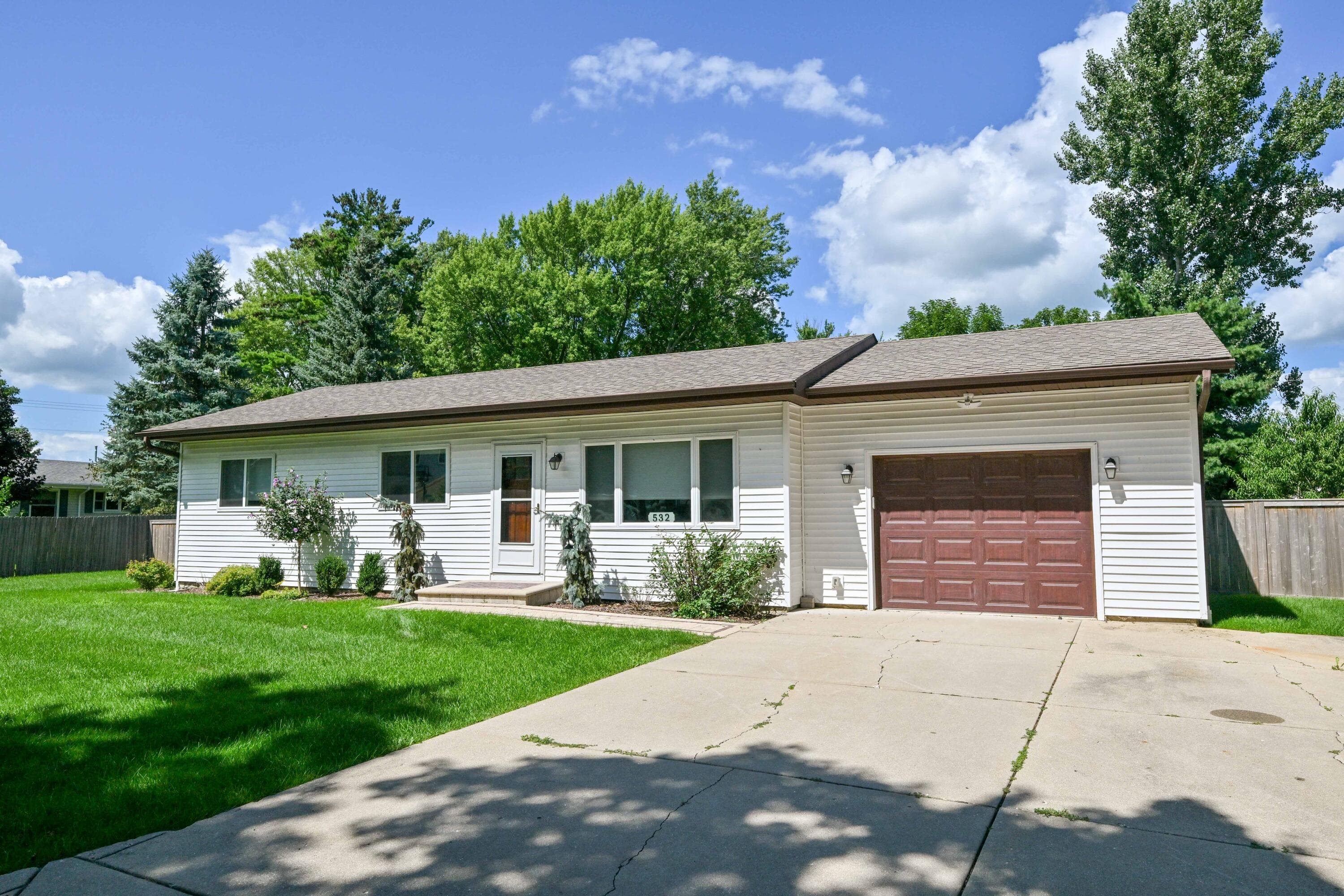 532 Schroeder Ave, Delavan, Wisconsin