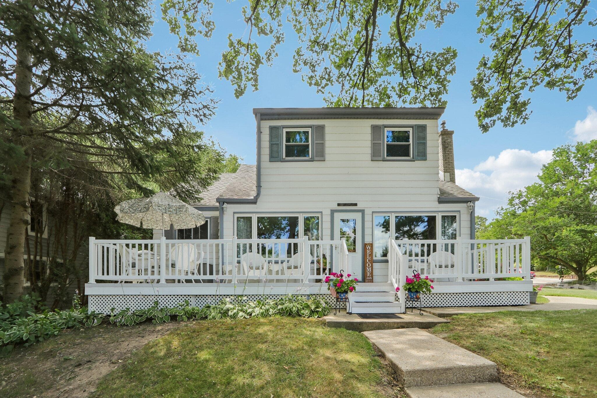 4424 Riverside Rd, Waterford, Wisconsin