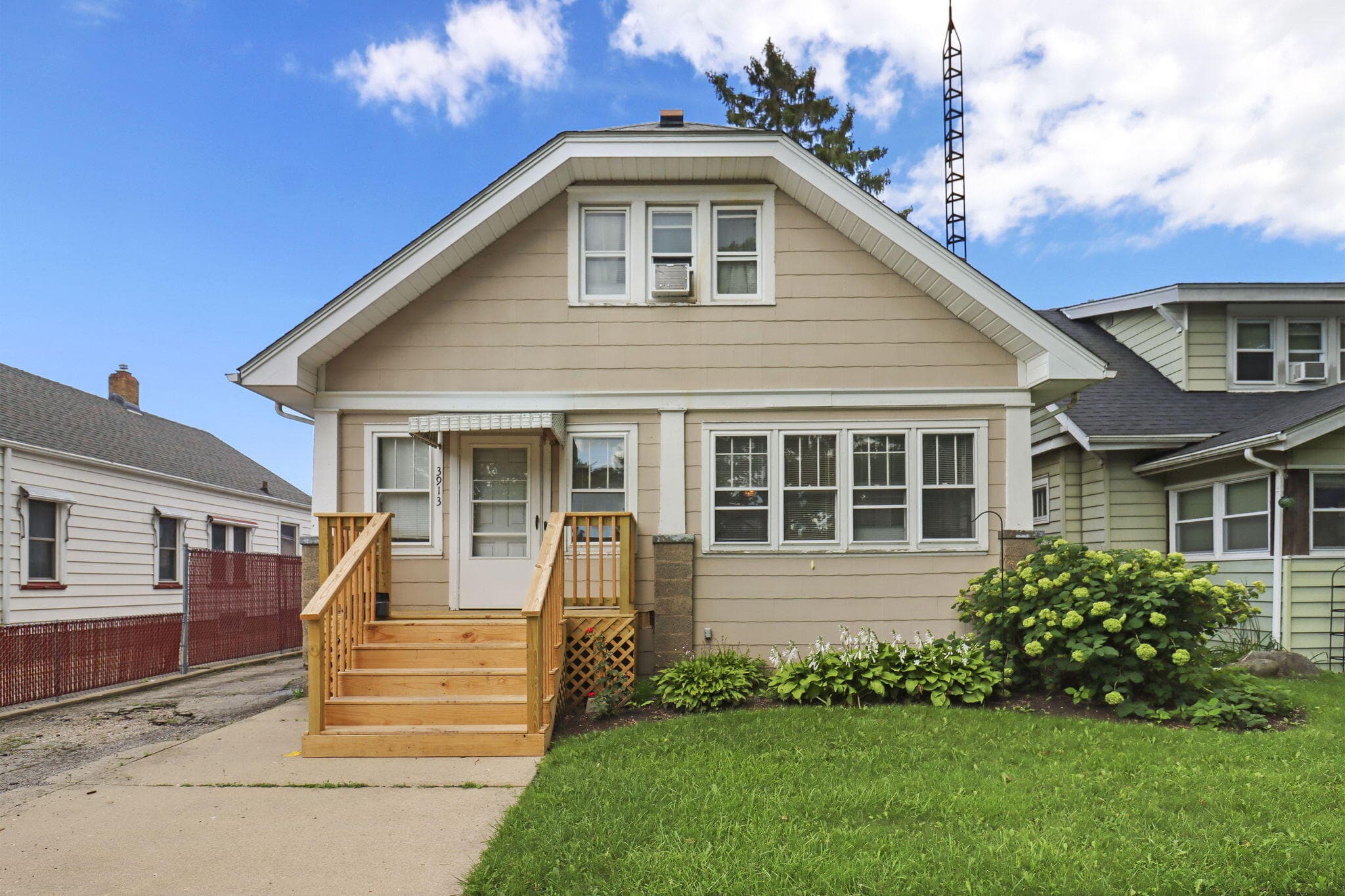 3913 18th Ave, Kenosha, Wisconsin