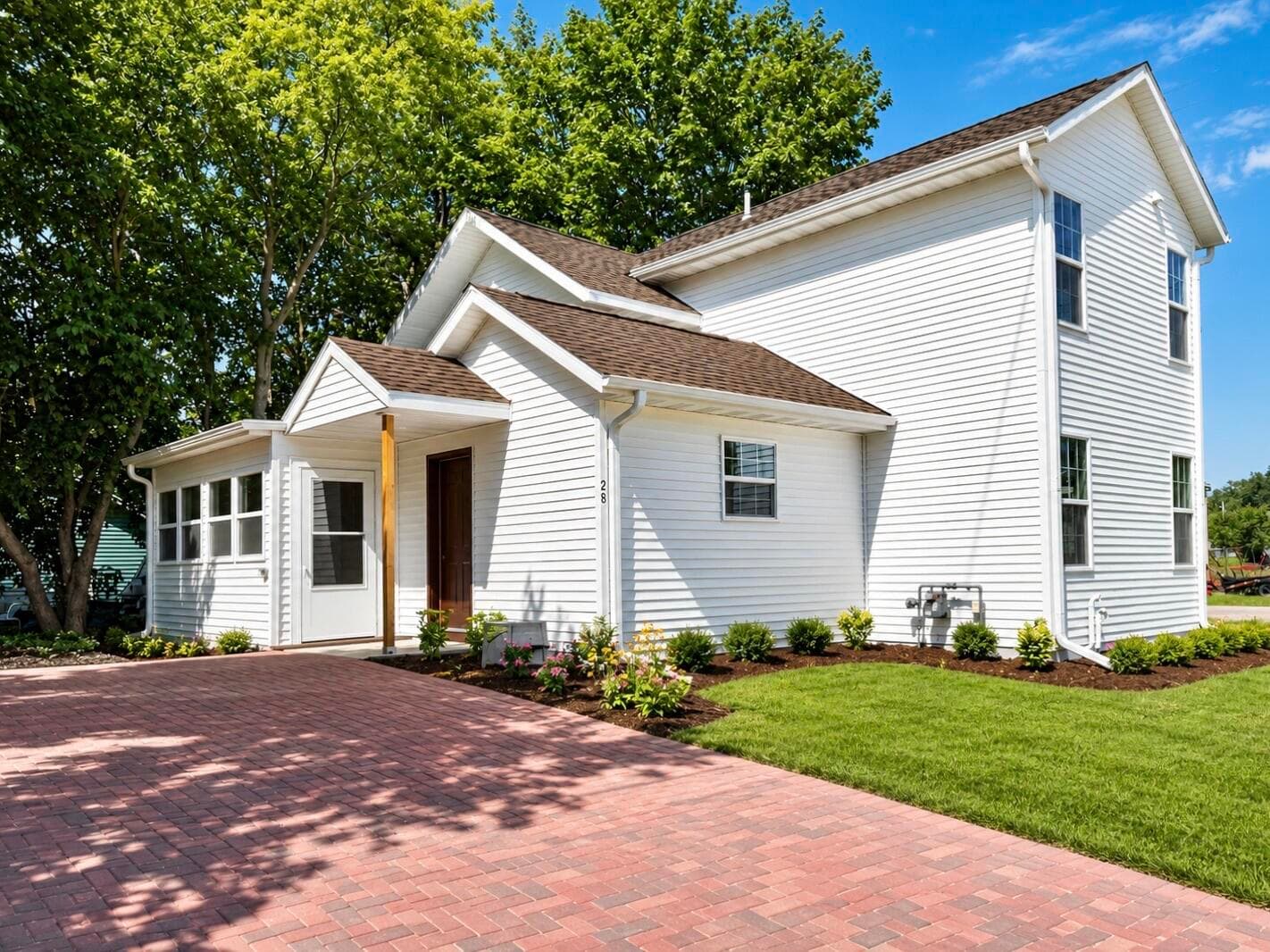 28 N Third St, Darien, Wisconsin, 53114