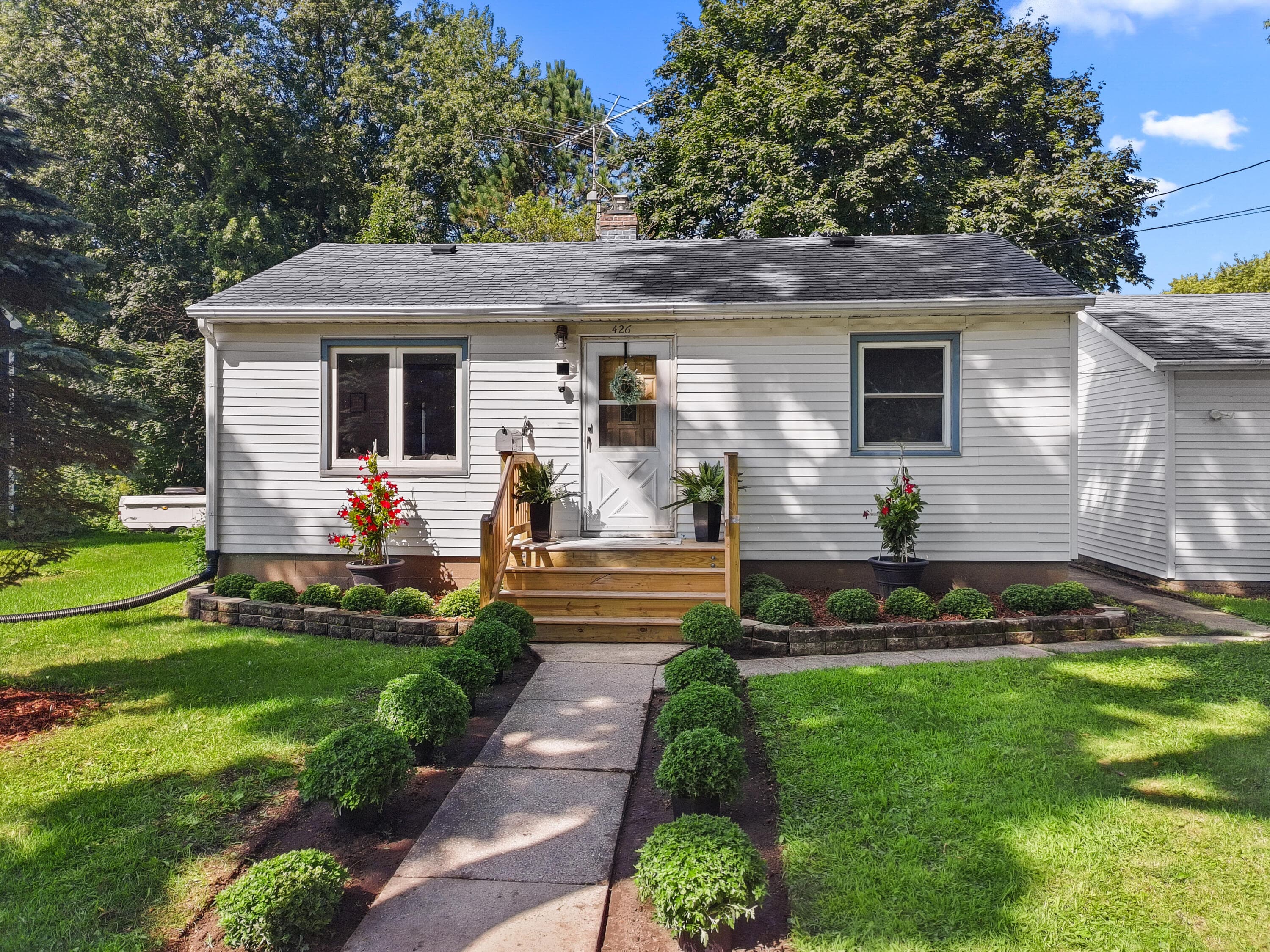 426 N Church St, Elkhorn, Wisconsin