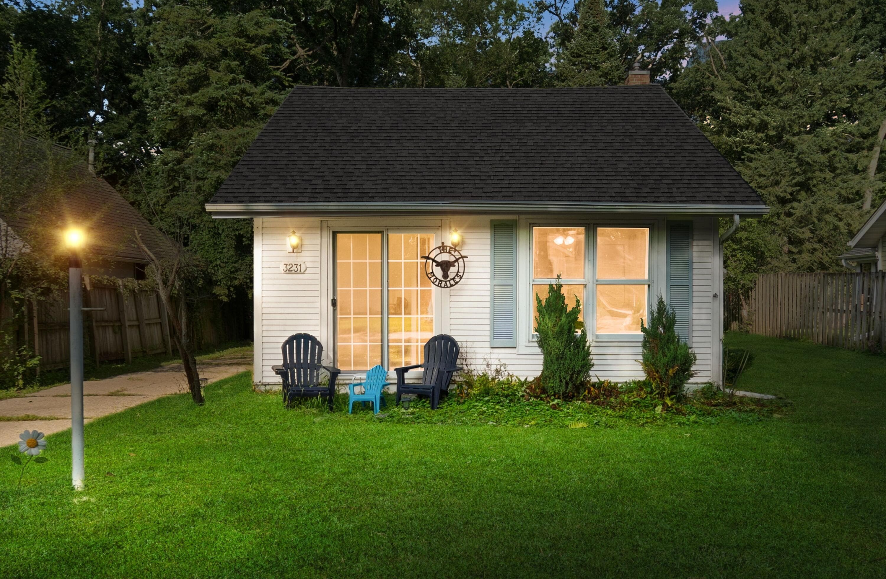 3231 Chicago Club Dr, Delavan, Wisconsin