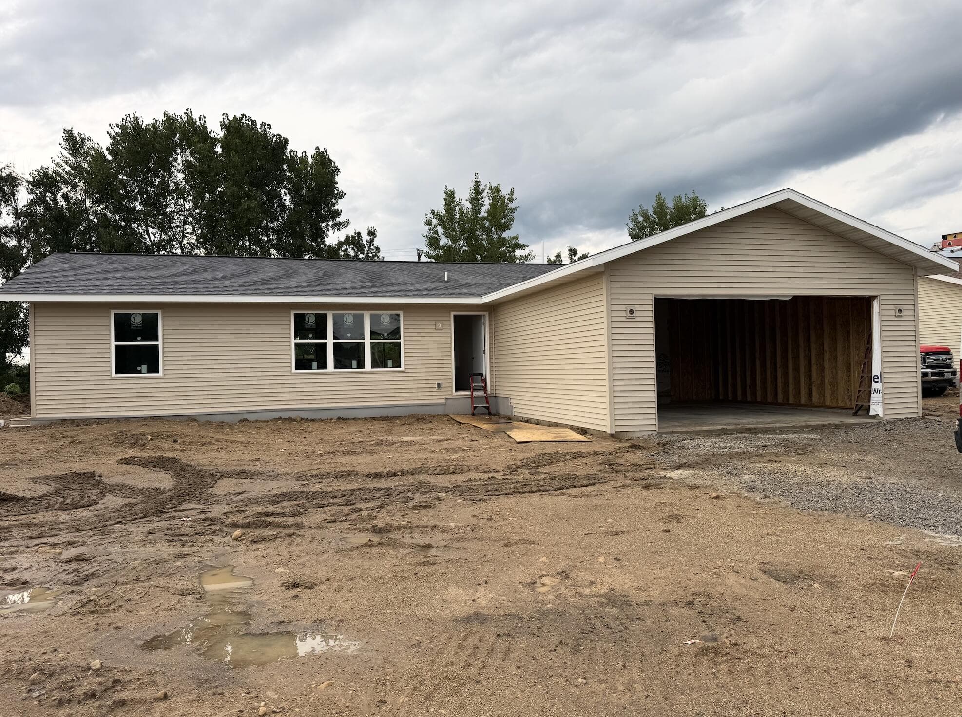 1278 E Bluff Rd, Whitewater, Wisconsin