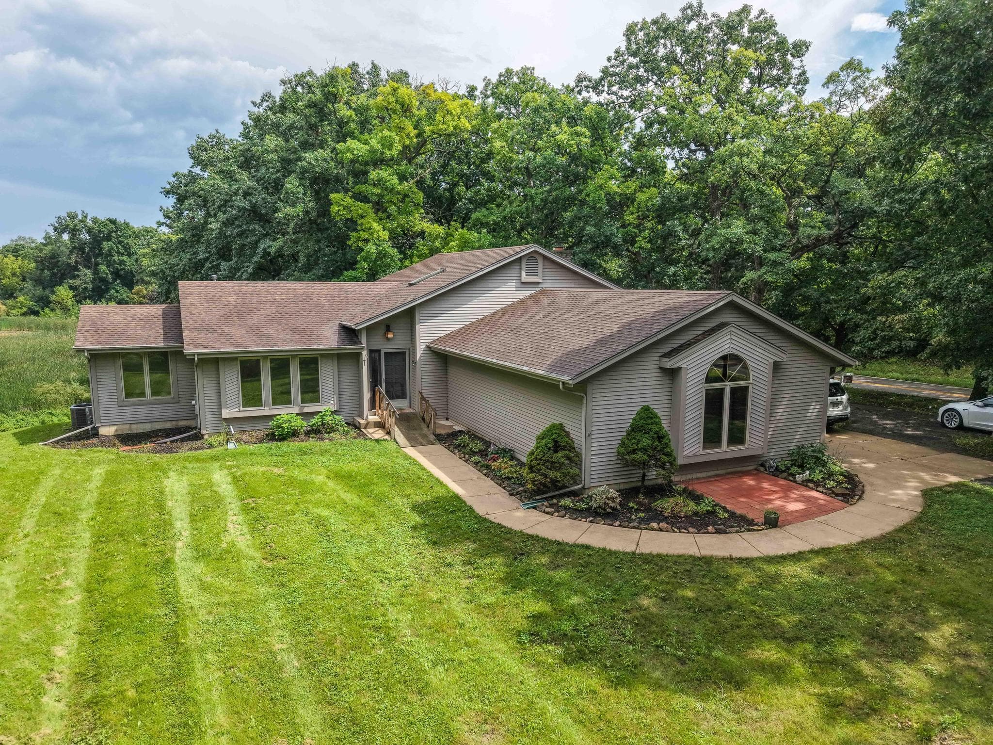 12191 231st Ave, Salem Lakes, Wisconsin, 53179