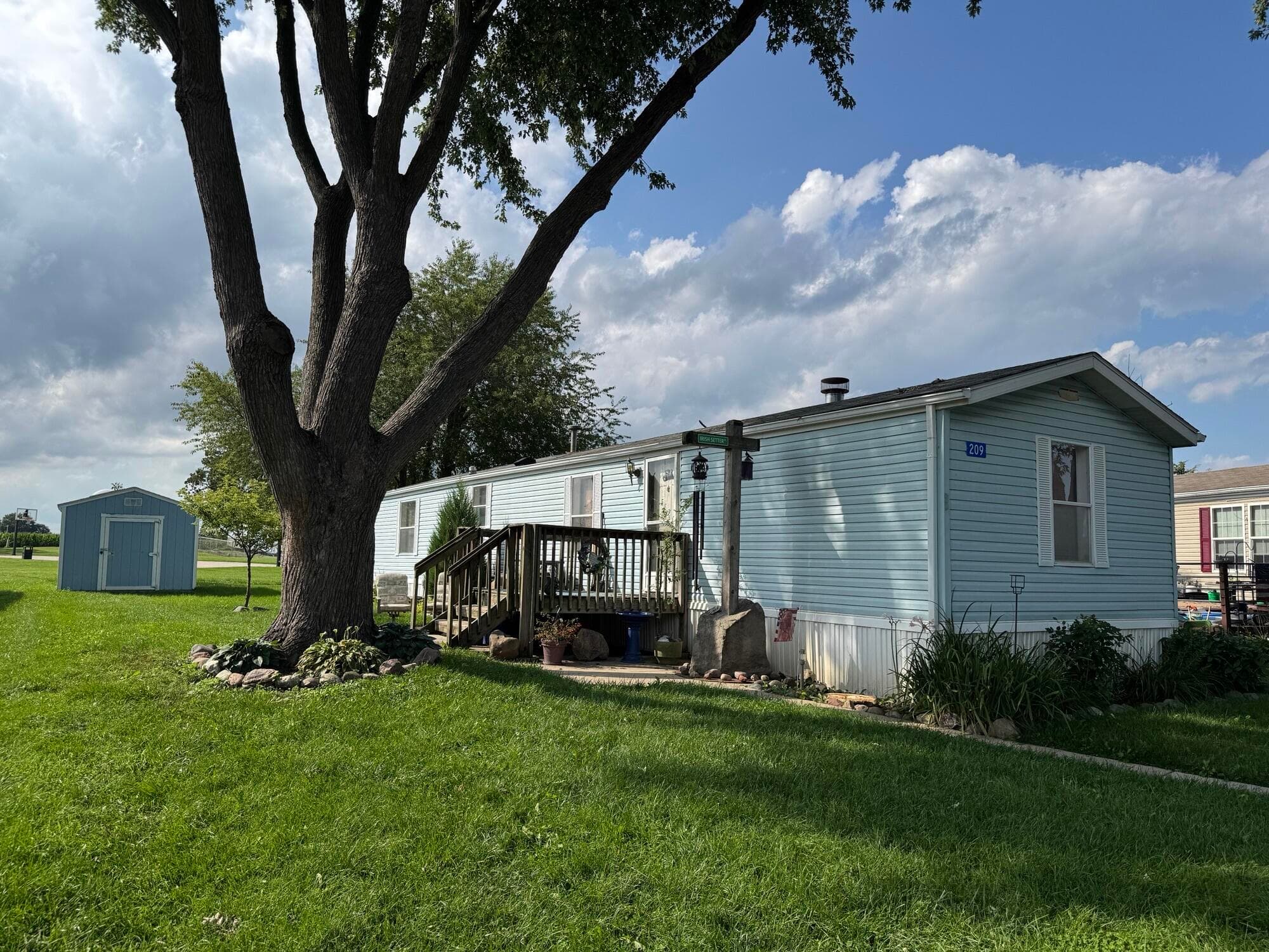 32200 45th St, Wheatland, Wisconsin