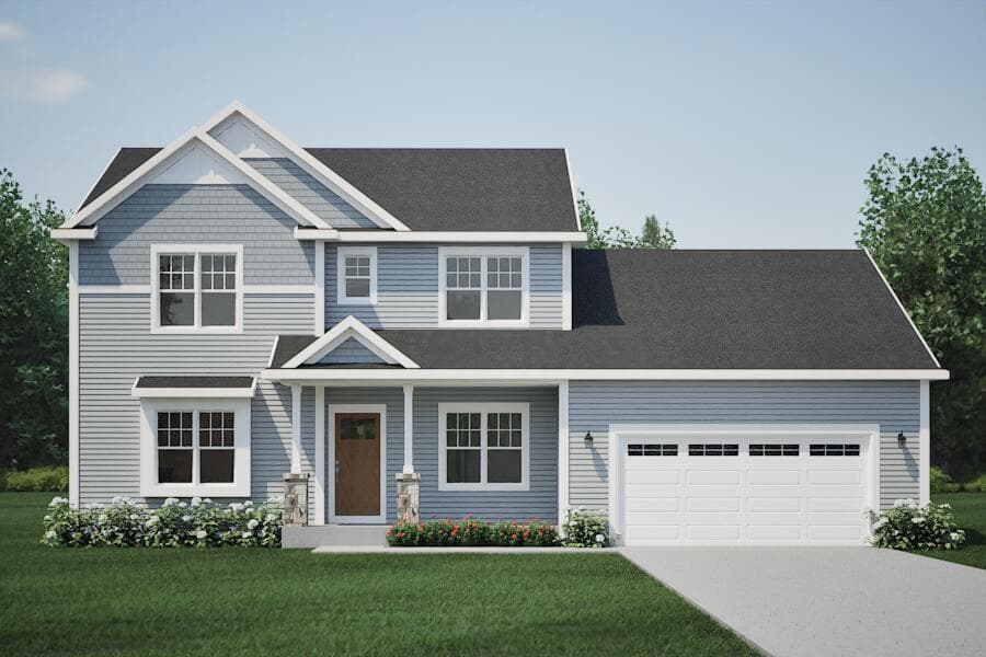 N15W29563 Caldicot Cir S, Delafield, Wisconsin