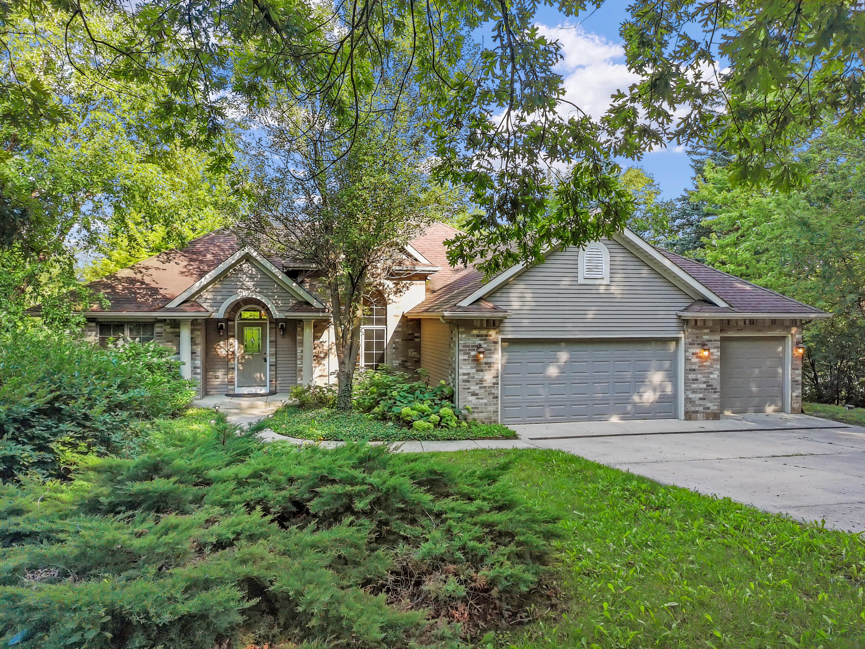 N7709 E Lakeshore Dr, Whitewater, Wisconsin