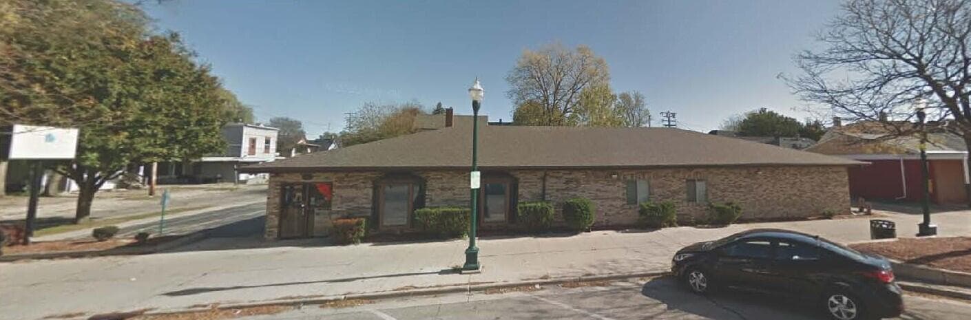 6105 22nd Ave, Kenosha, Wisconsin