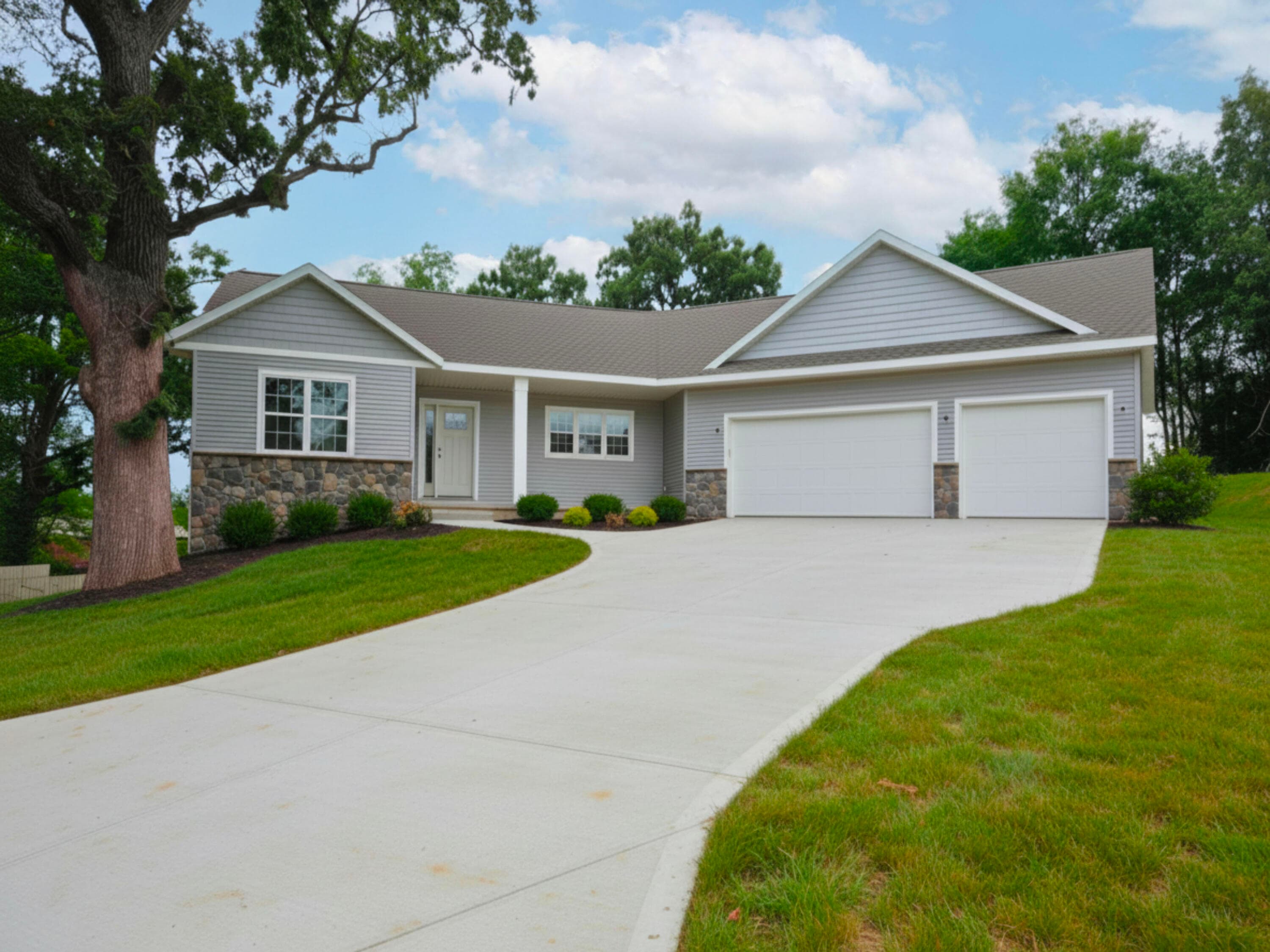 1256 Black River Ct, Whitewater, Wisconsin, 53190