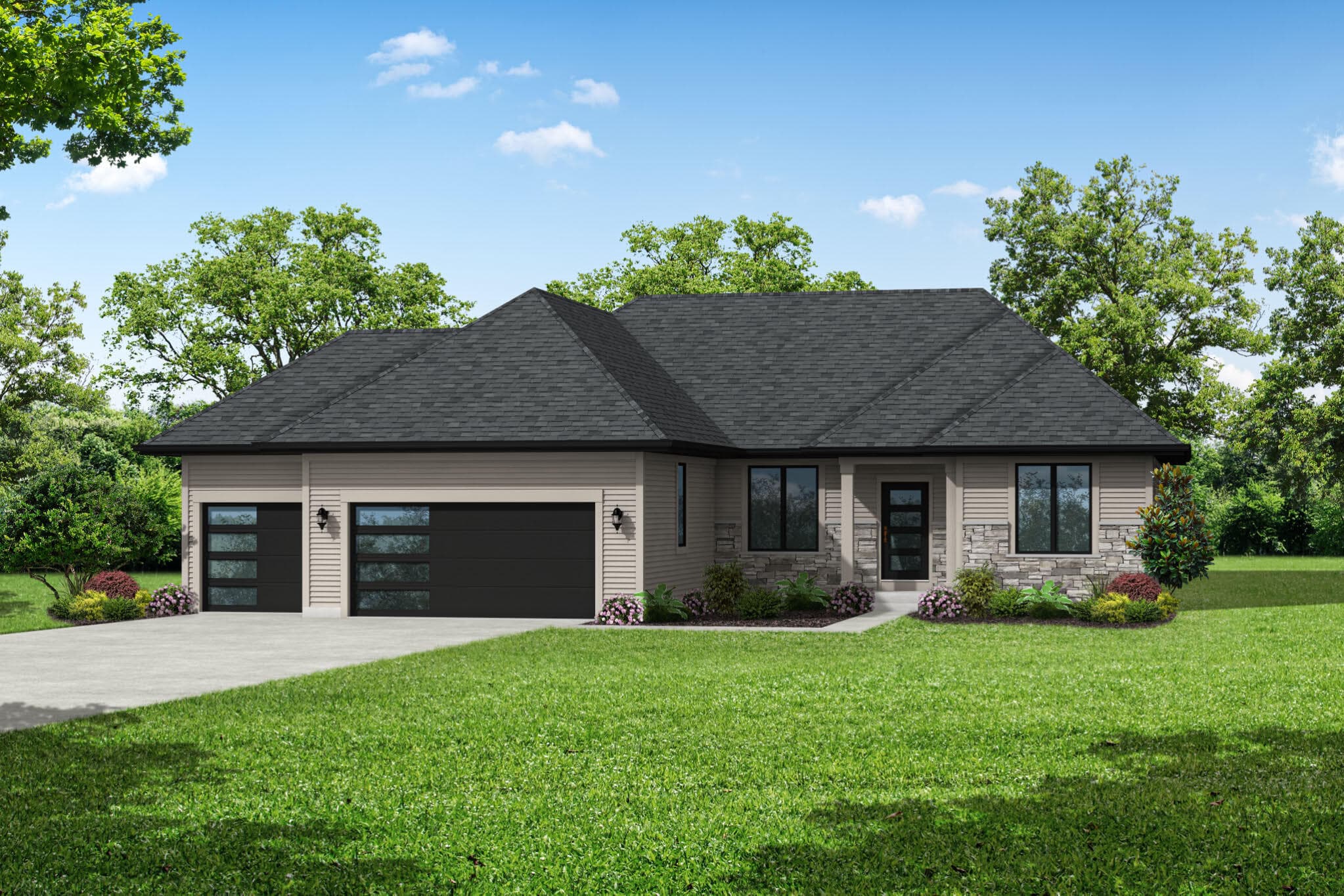812 Viewpoint Ave, Waukesha, Wisconsin