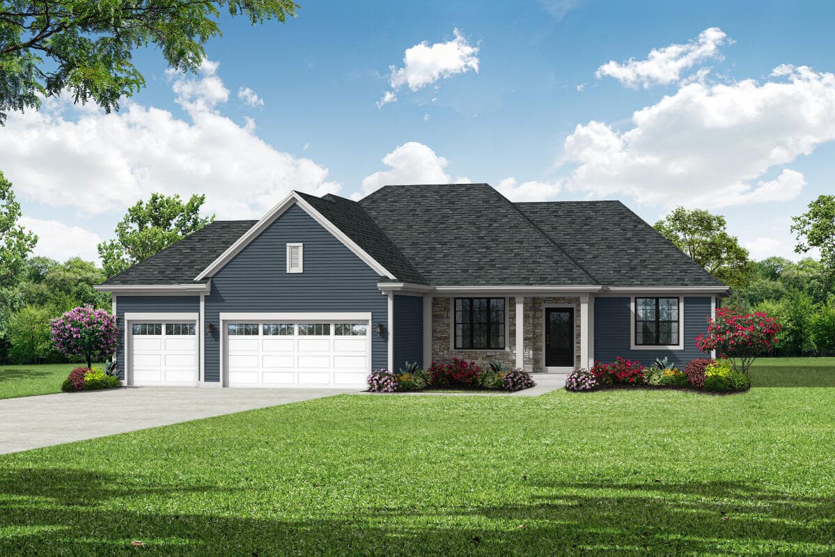 808 Viewpoint Ave, Waukesha, Wisconsin
