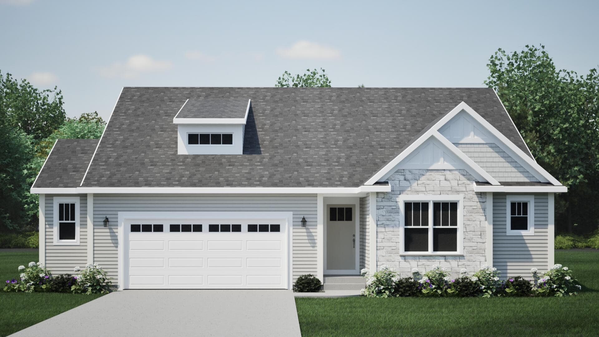 629 E Bluff Cir, Waterford, Wisconsin