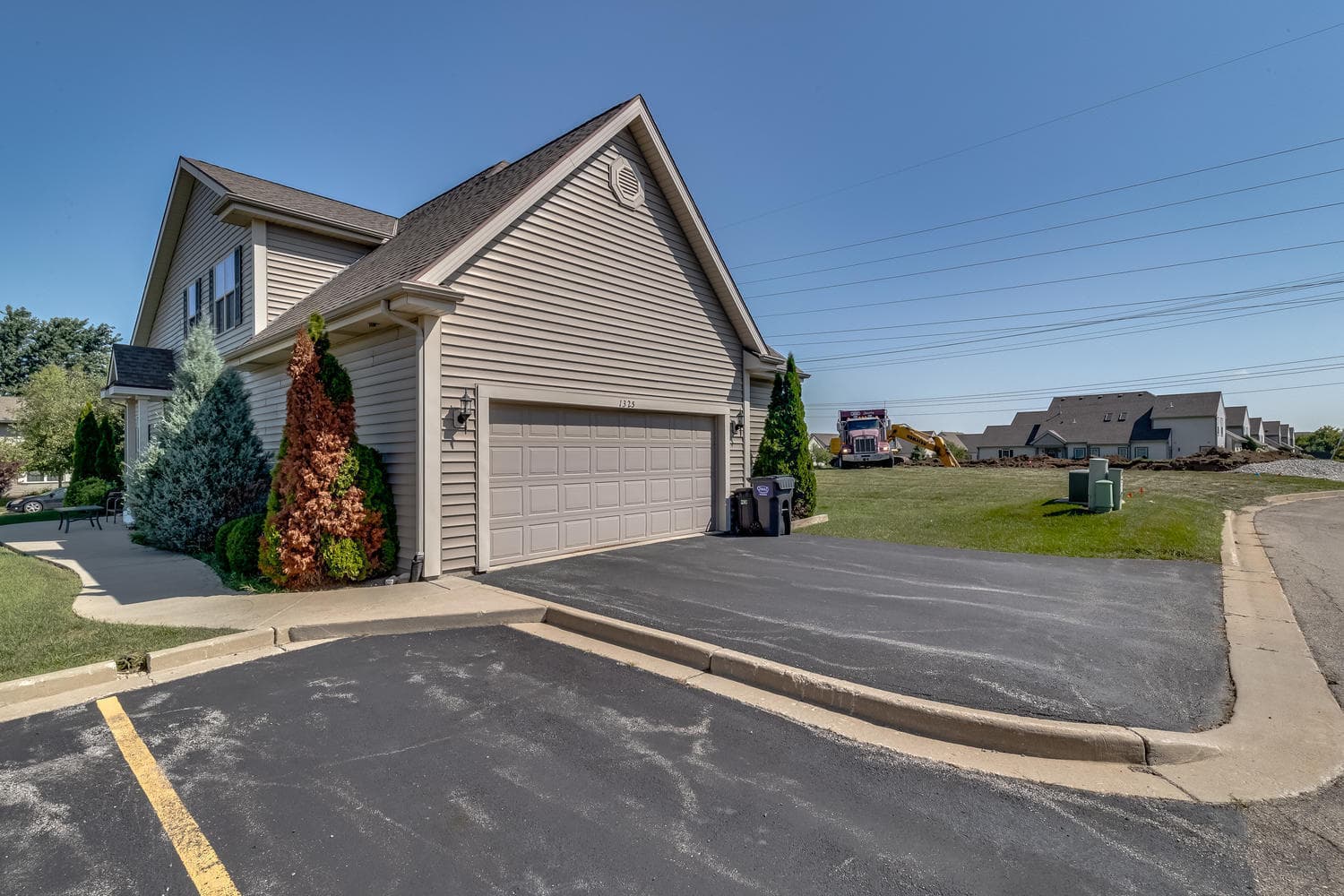 1321 Niagara St, Waukesha, Wisconsin