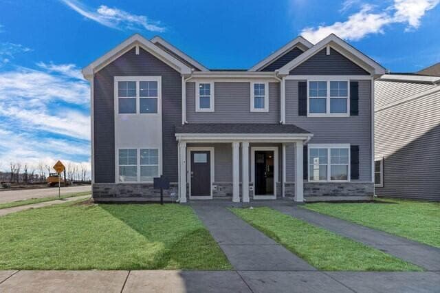 5038 Yates Dr, Mount Pleasant, Wisconsin