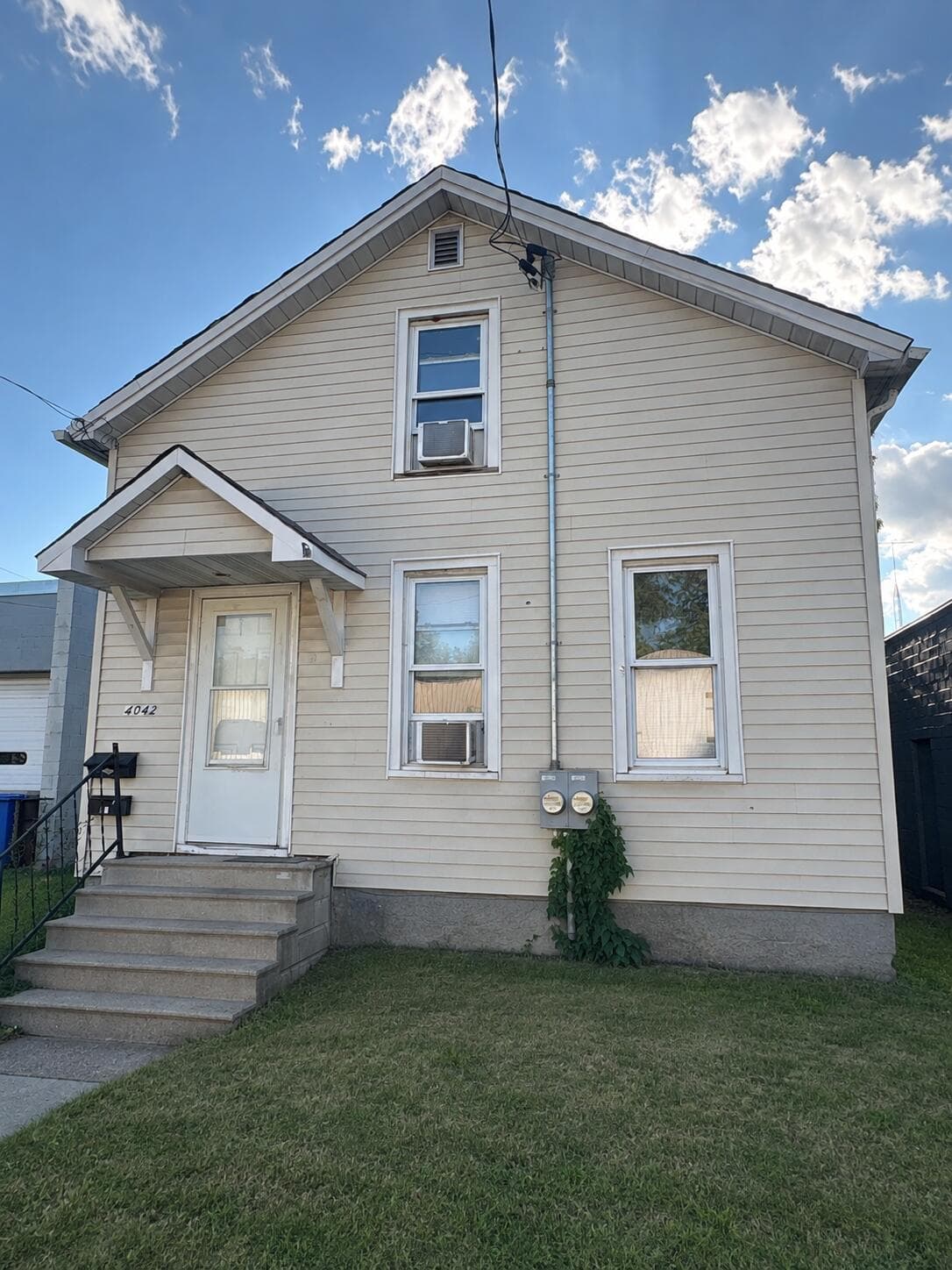 4042 13th Ave, Kenosha, Wisconsin