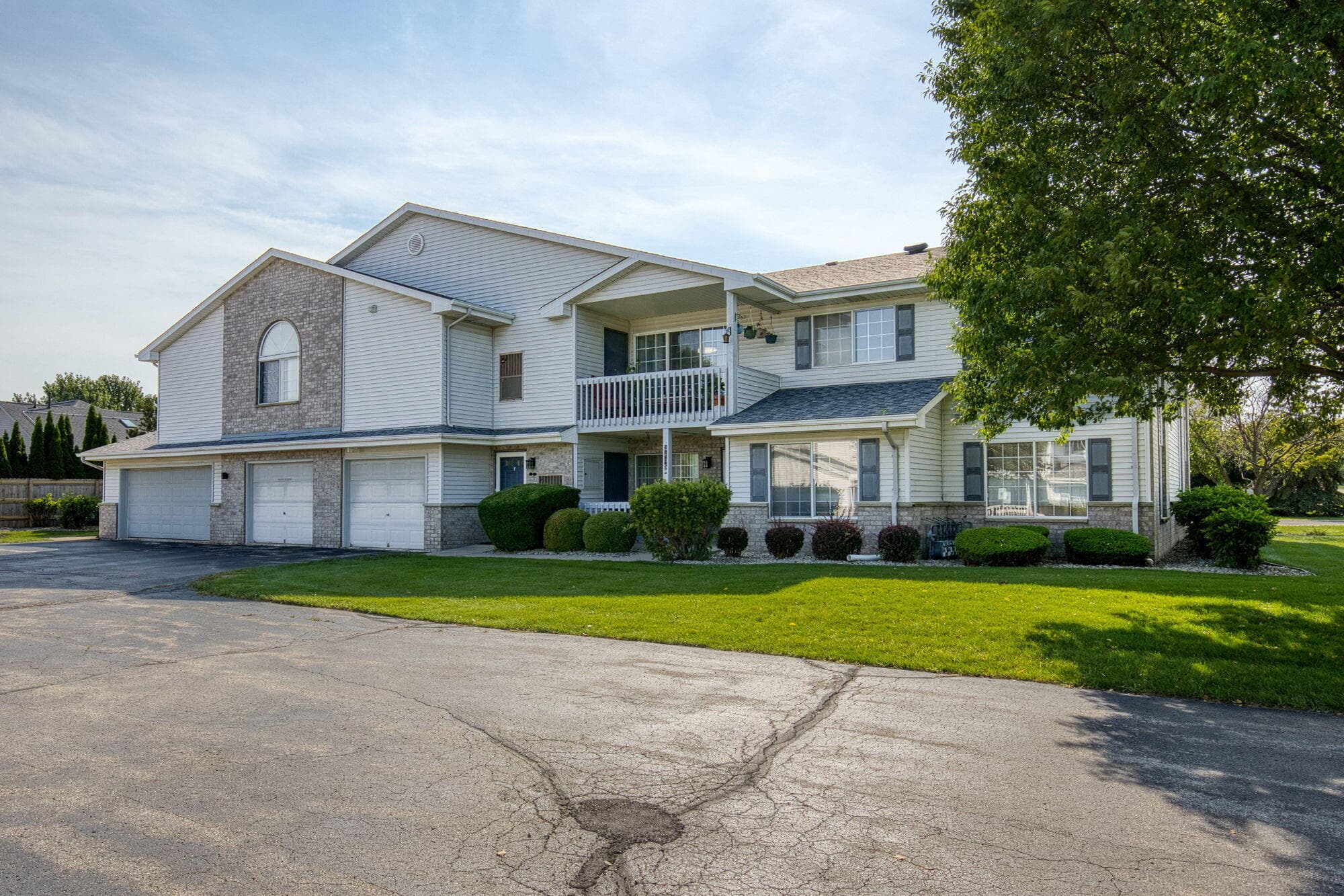 3405 85th St, Kenosha, Wisconsin, 53412