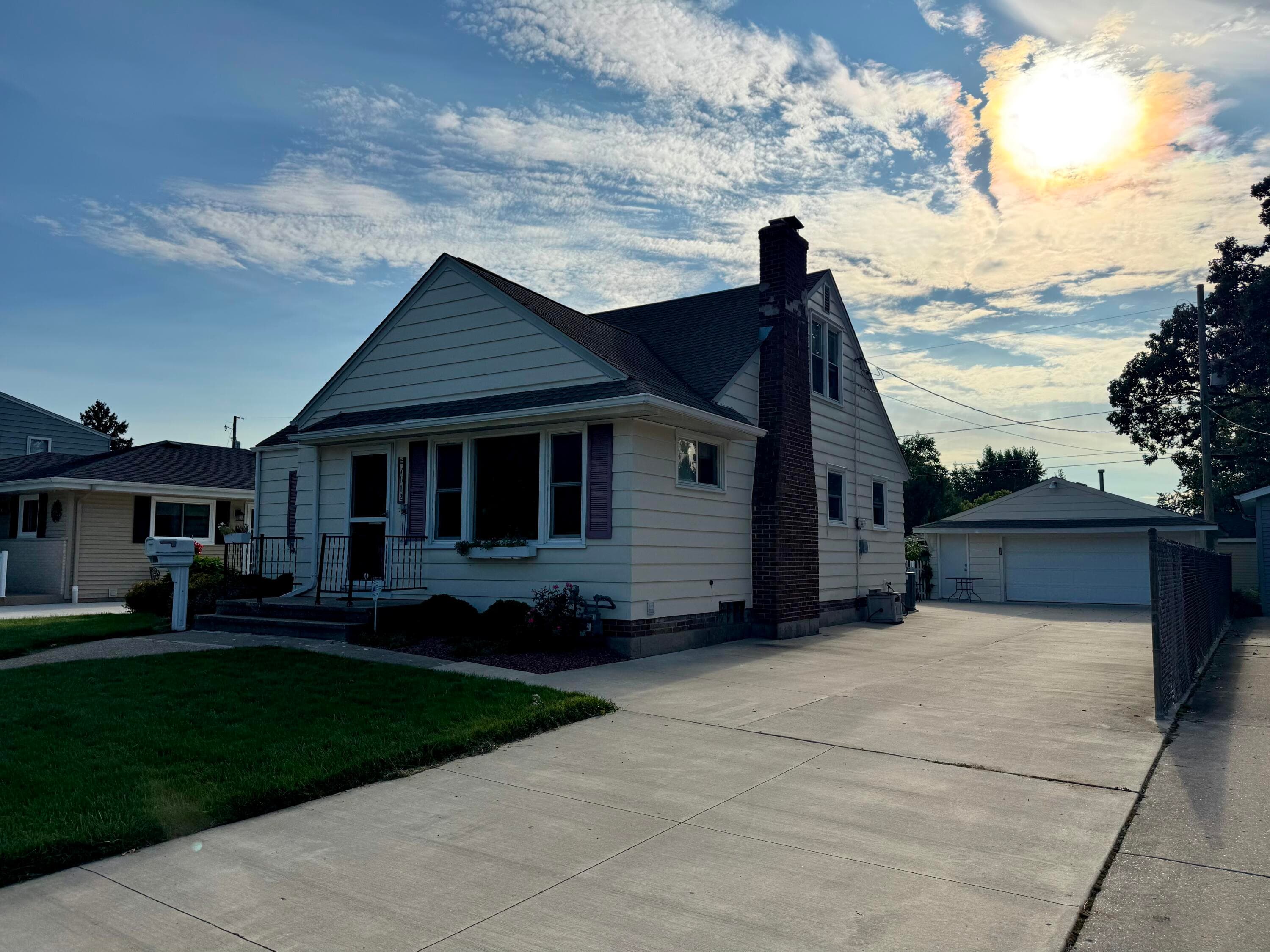 7812 40th Ave, Kenosha, Wisconsin