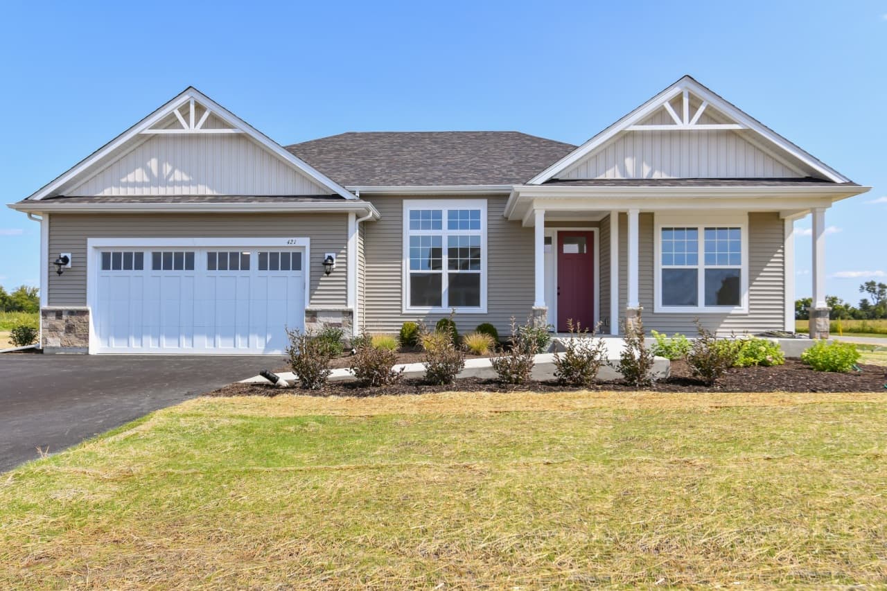 409 Manchester Dr, Williams Bay, Wisconsin
