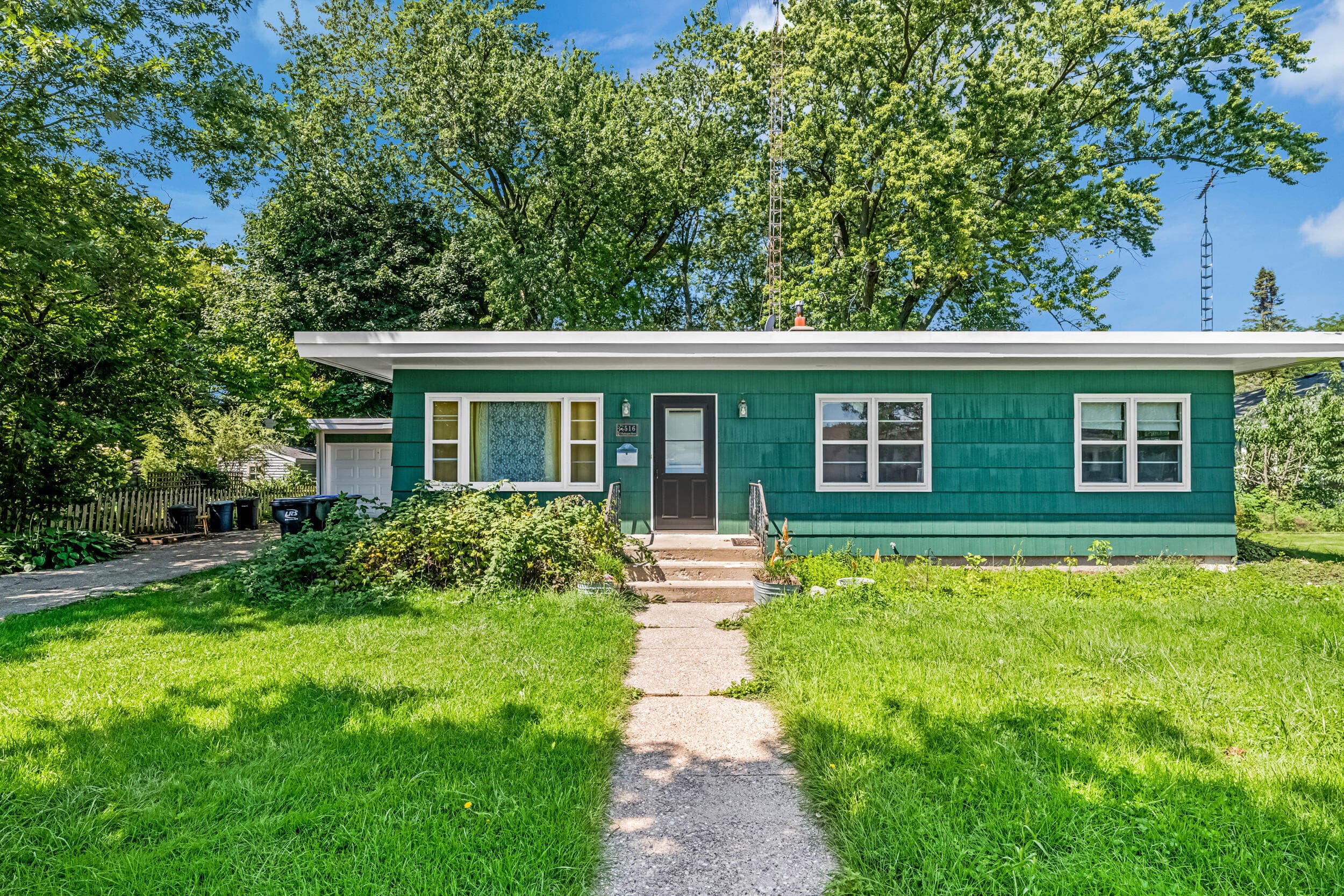 516 N Washington St, Elkhorn, Wisconsin