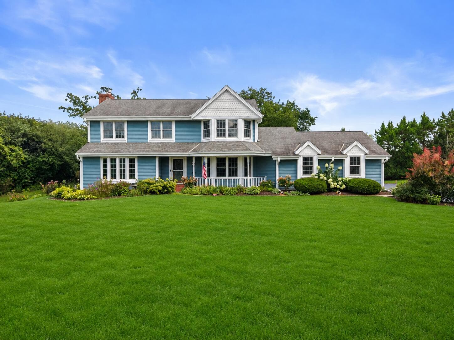 W234S5010 Woodchuck Ln, Waukesha, Wisconsin