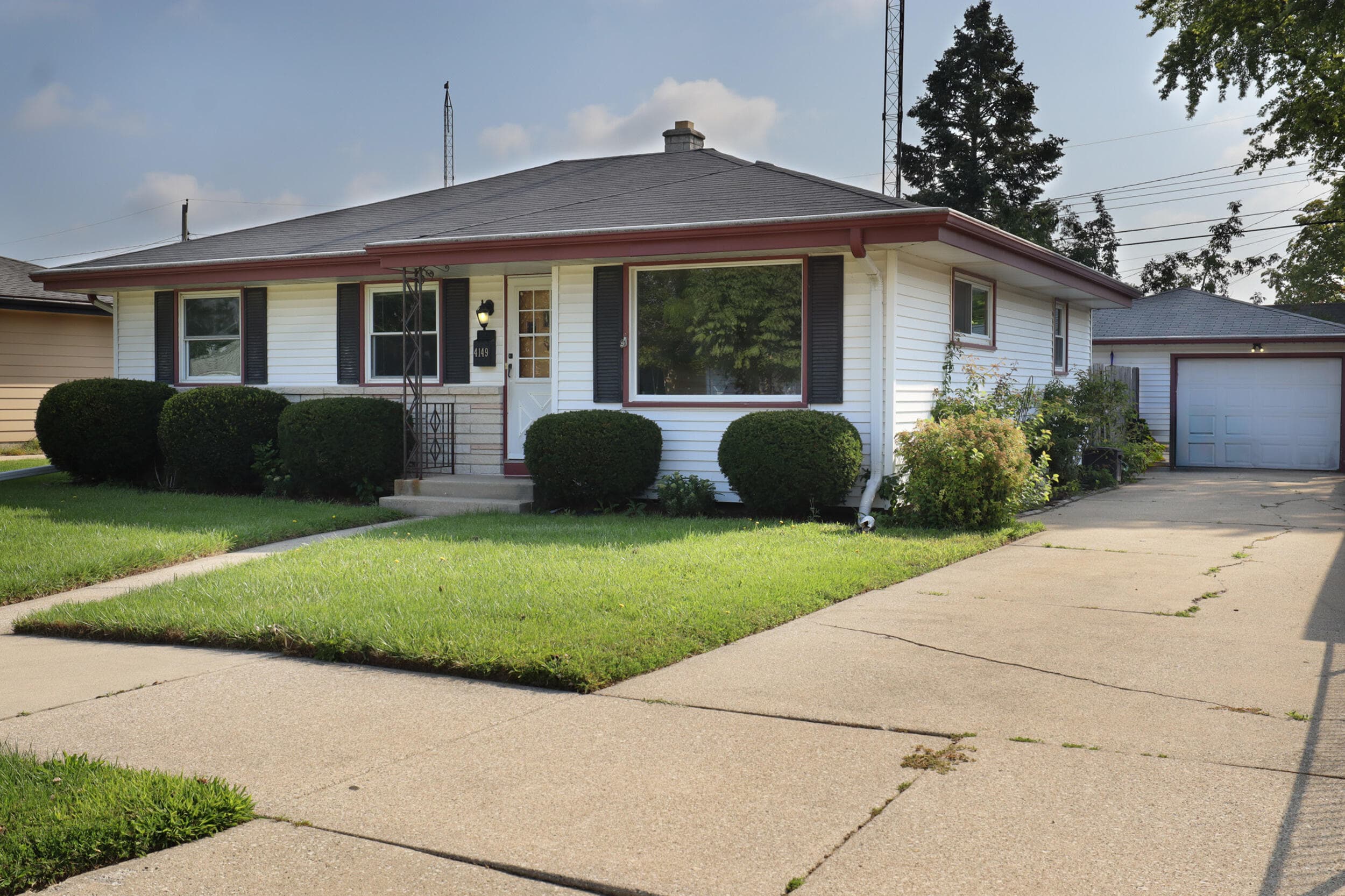 4149 Lasalle St, Racine, Wisconsin