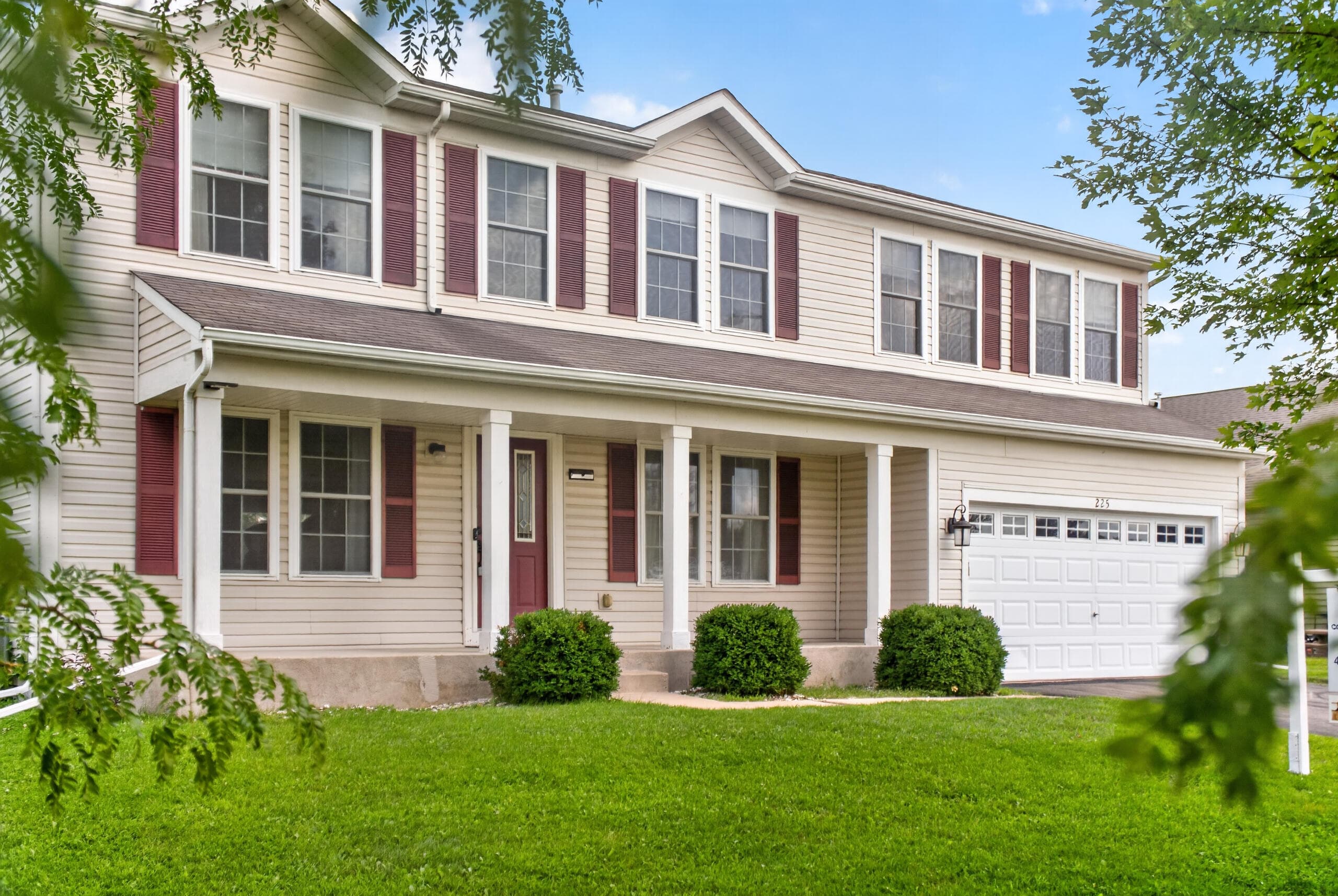 225 S Ash Ln, Whitewater, Wisconsin