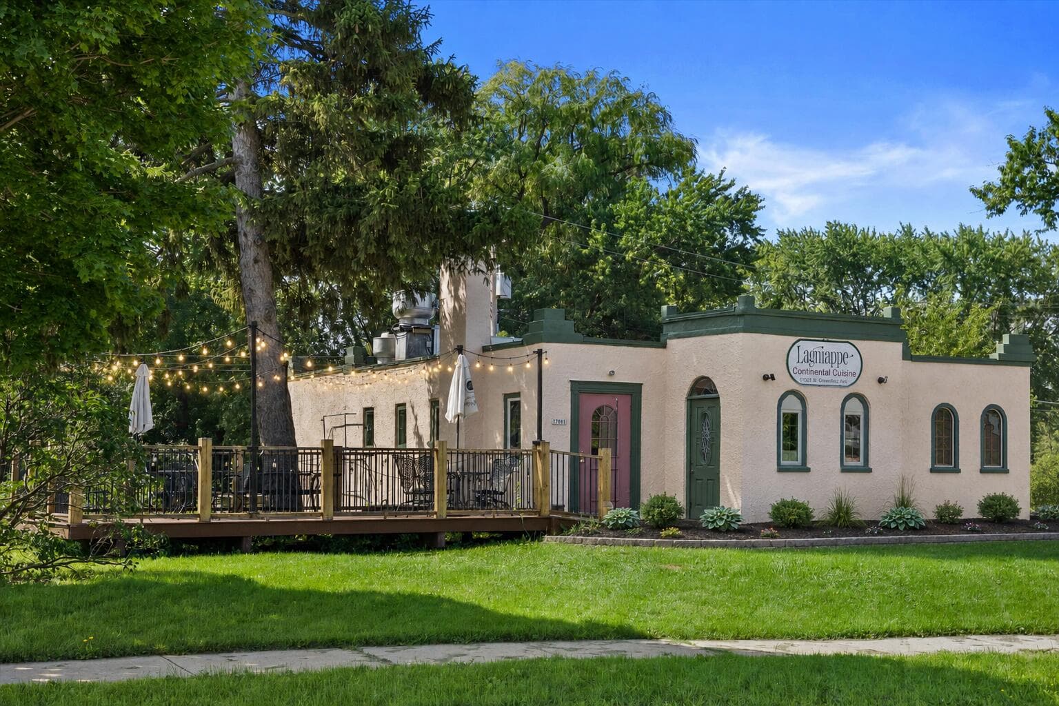 17001 W Greenfield Ave, New Berlin, Wisconsin