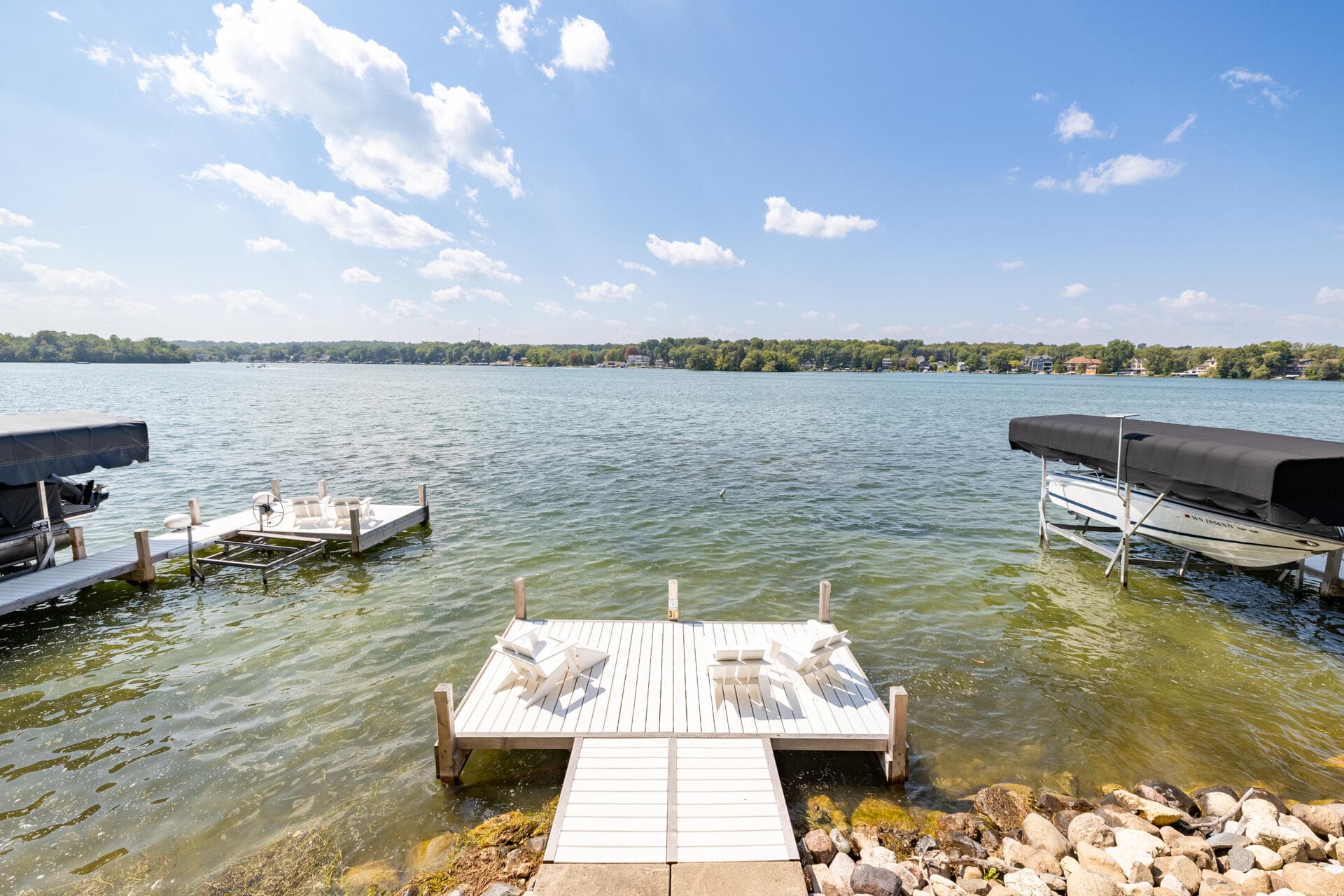 5831 S Hacker Dr, West Bend, Wisconsin