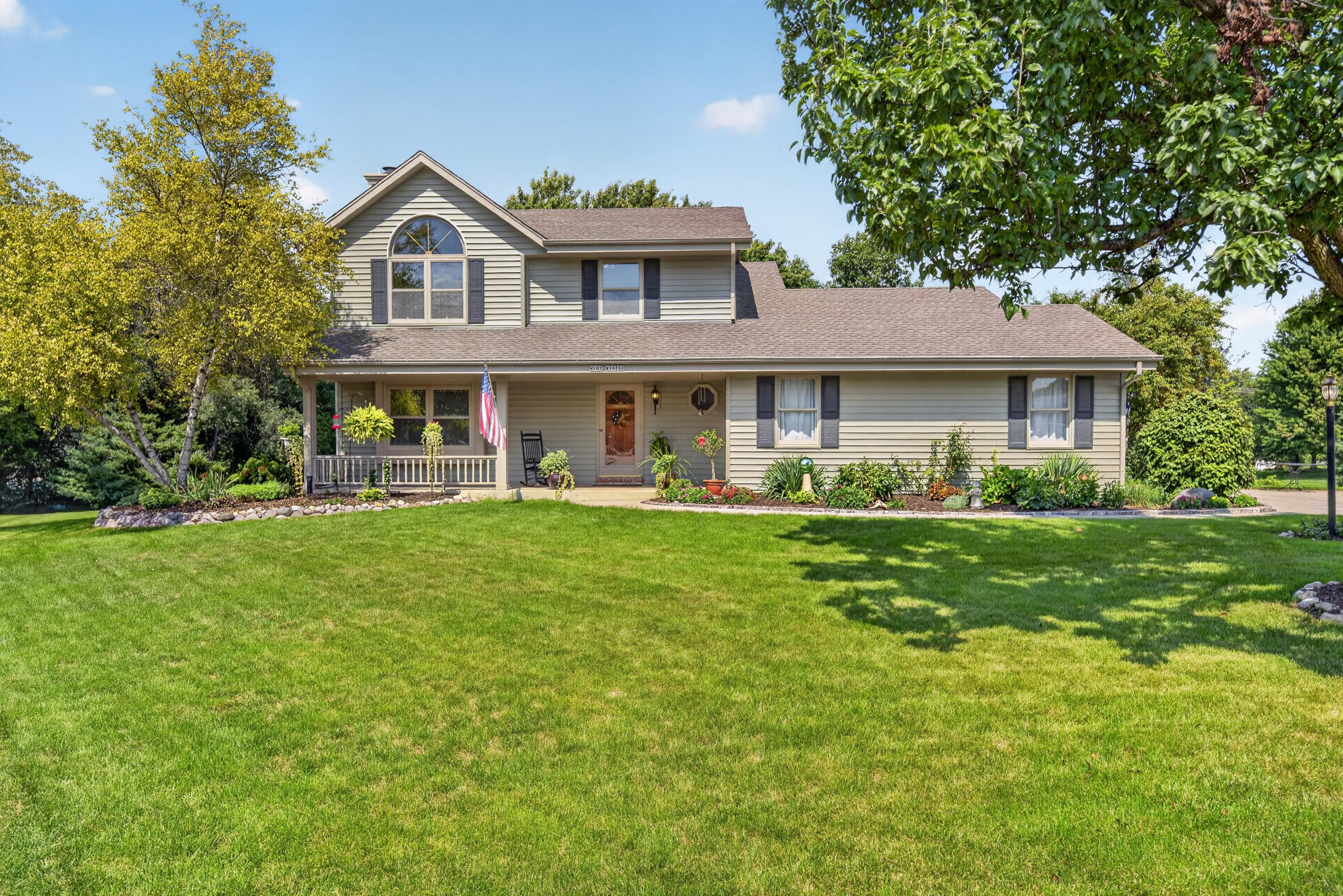 N103W16730 Calico Ct, Germantown, Wisconsin