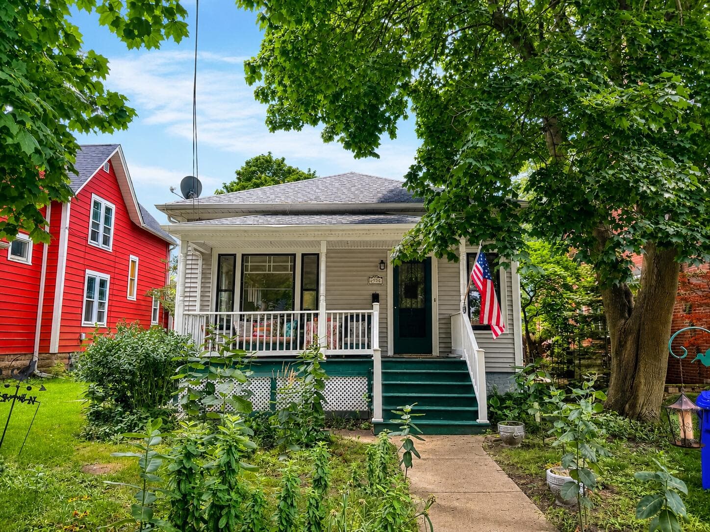 6702 3rd Ave, Kenosha, Wisconsin