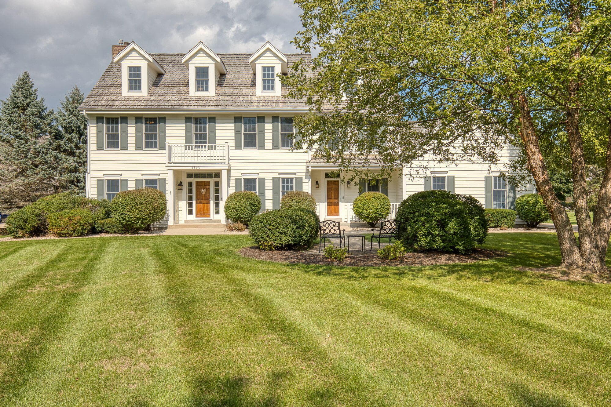 1600 Starbridge Dr, Brookfield, Wisconsin