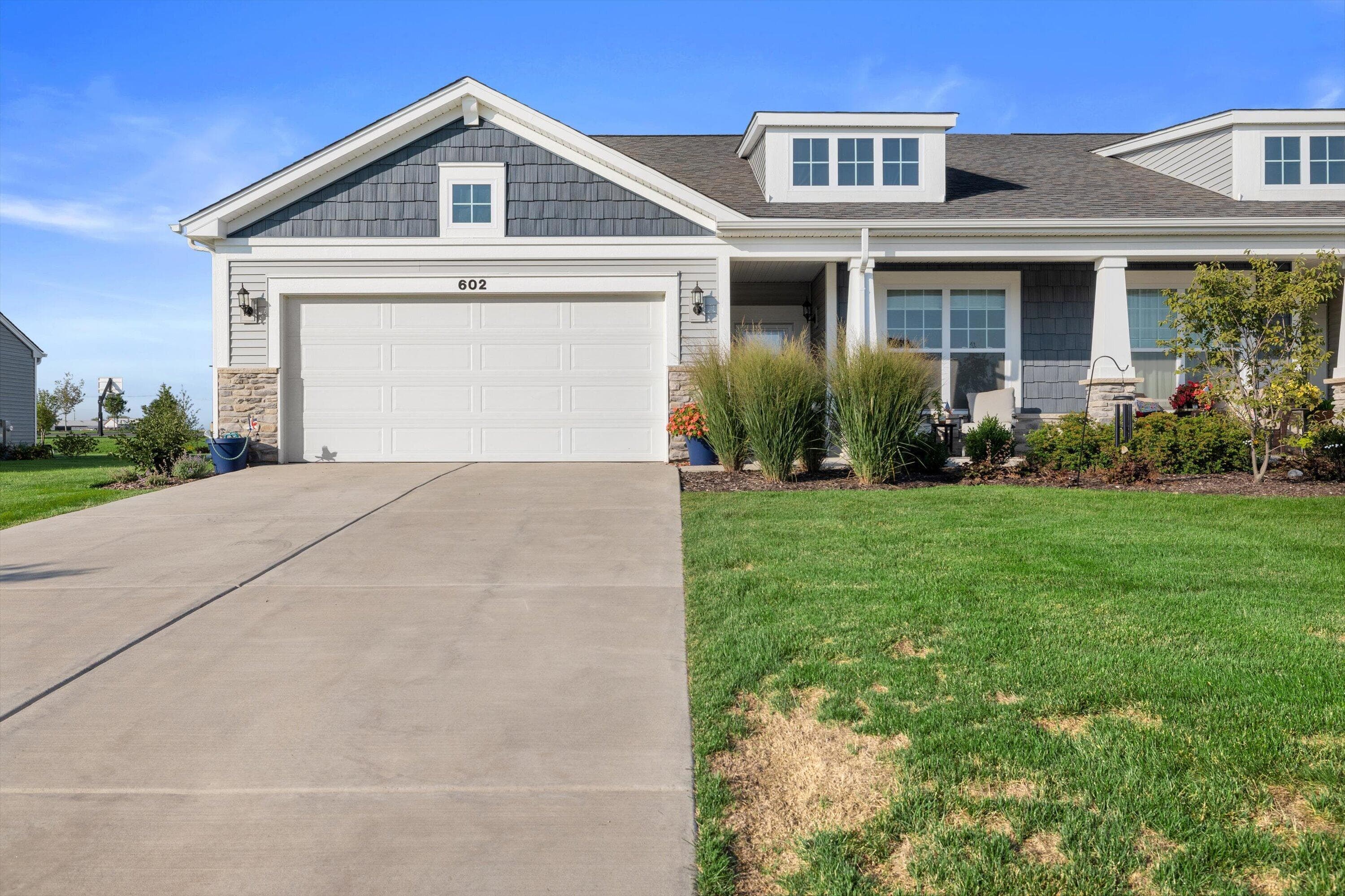 602 Cadence Cir, Lake Geneva, Wisconsin