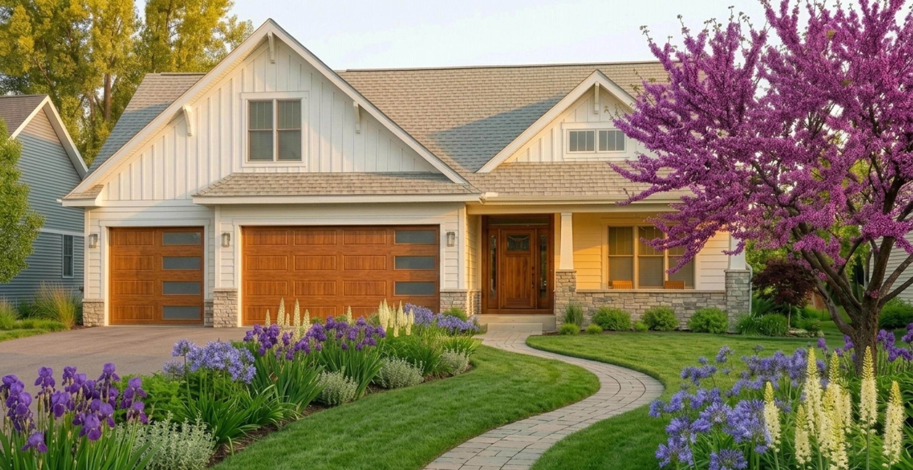 W253N5488 Crescent Hill Dr, Sussex, Wisconsin