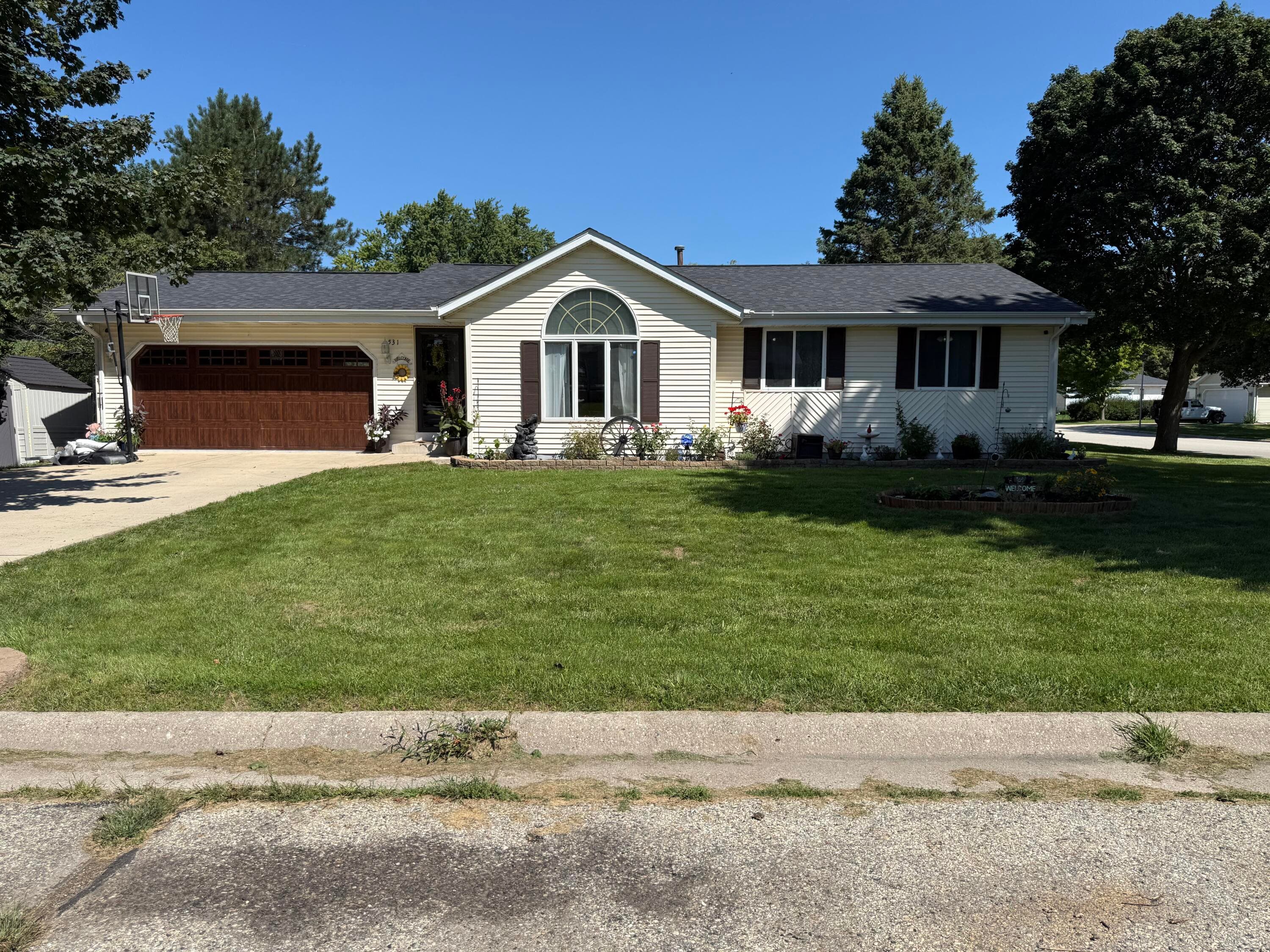 531 Susie St, Delavan, Wisconsin