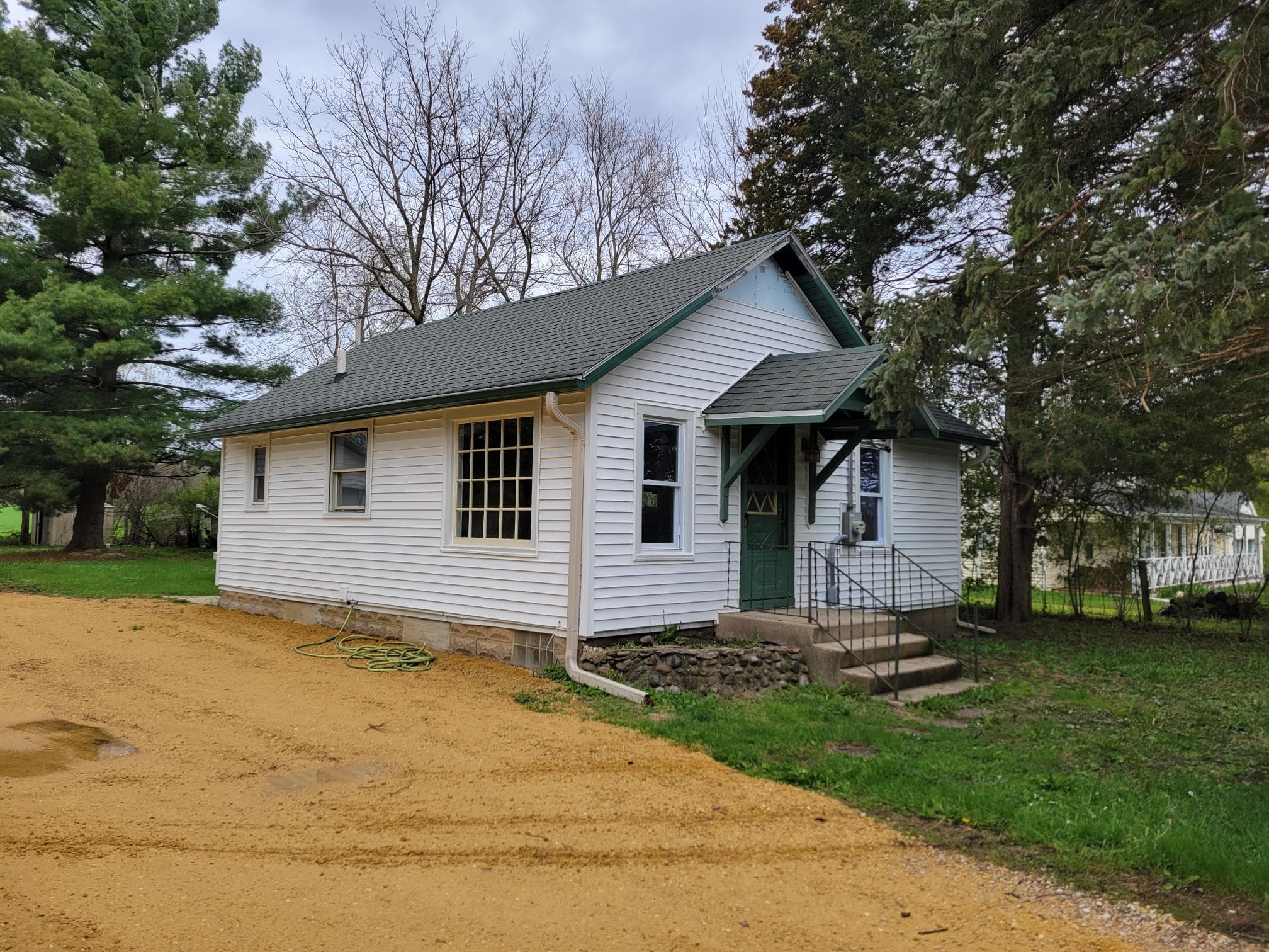 4727 Dam Rd, Delavan