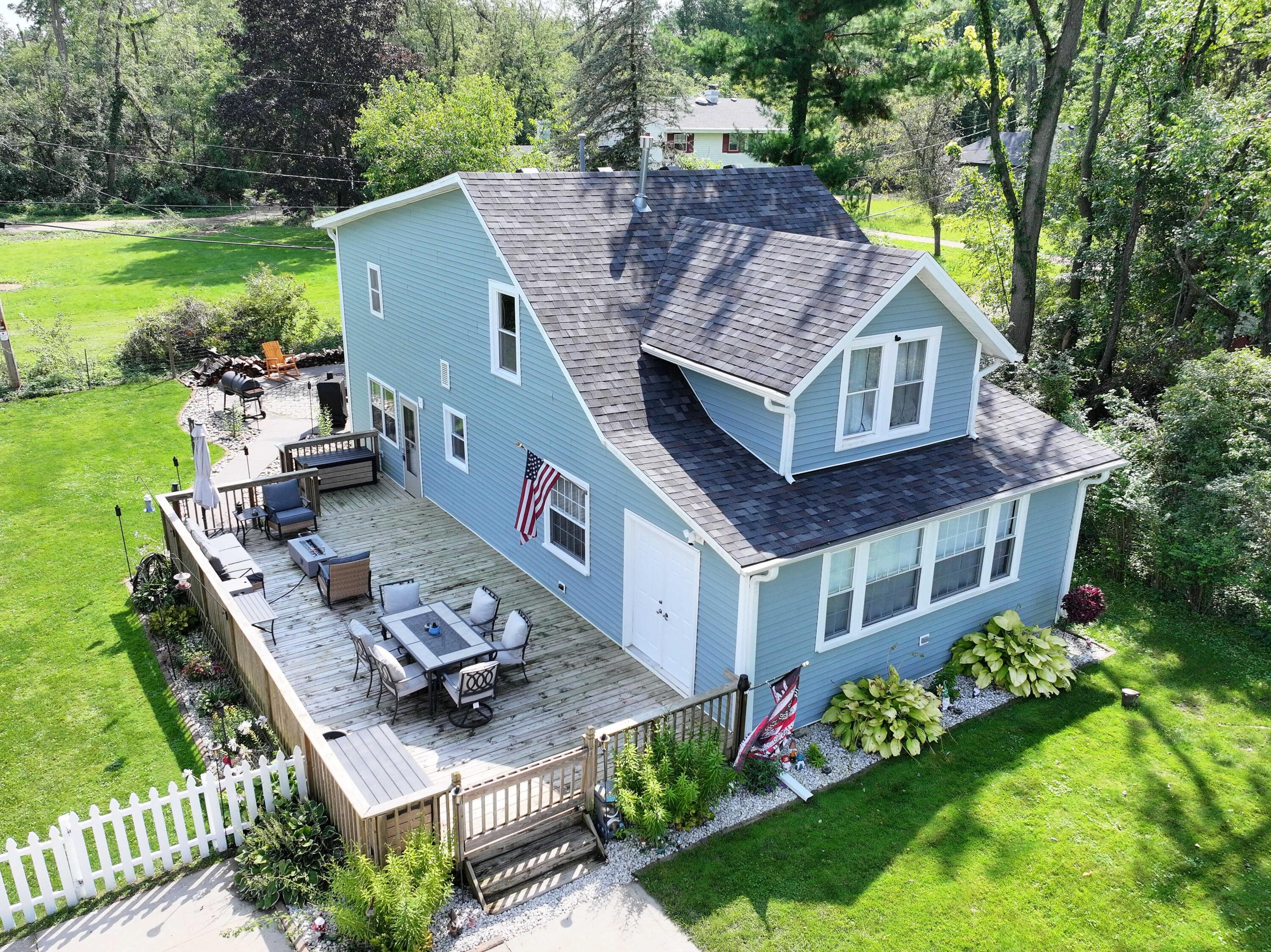 N2456 Mildred St, Walworth, Wisconsin