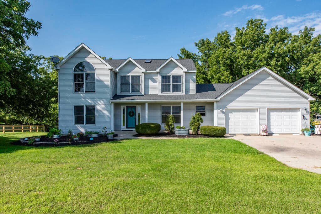 33814 Karcher Rd, Burlington, Wisconsin, 53105